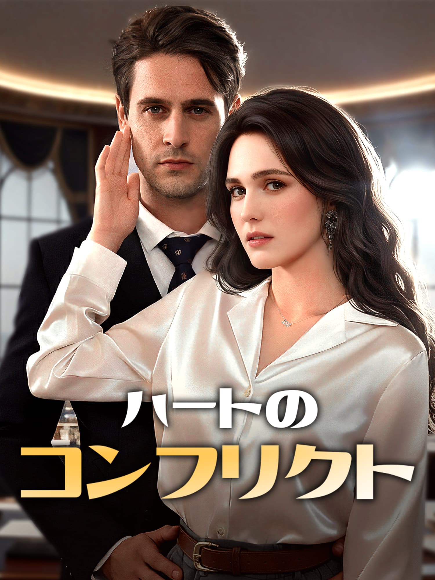 ハートのコンフリクト