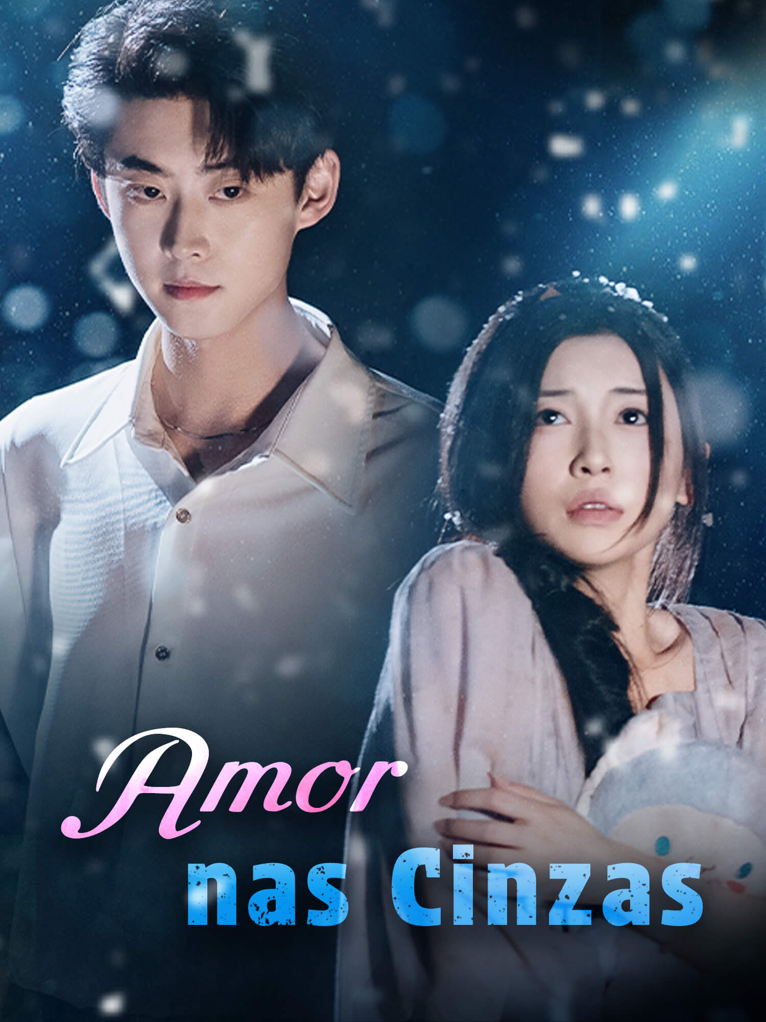 Amor nas Cinzas