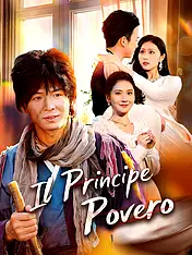 Copertina del dramma corto Il Principe Povero (Categorie verticali di)