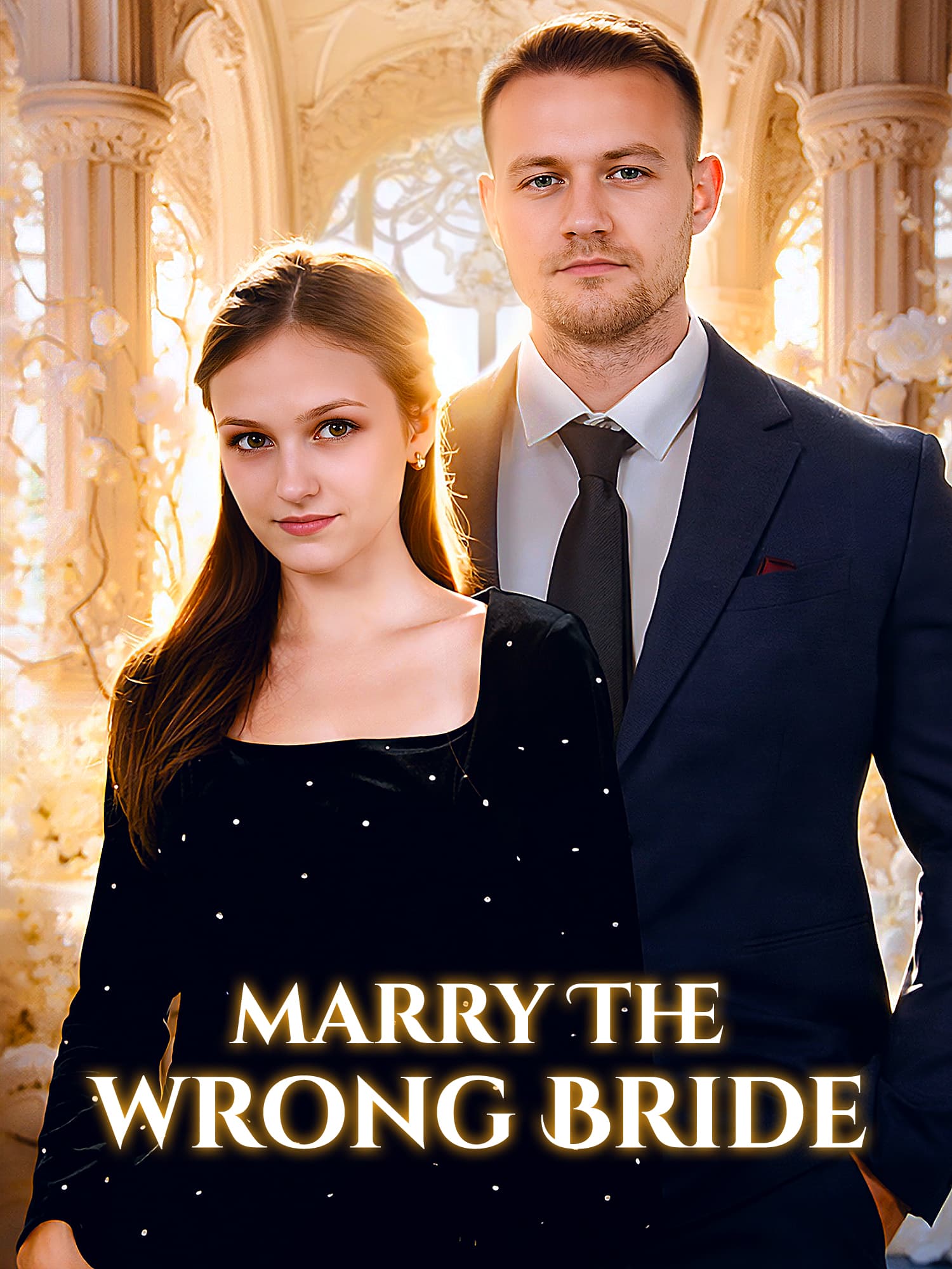 Marry The Wrong Bride