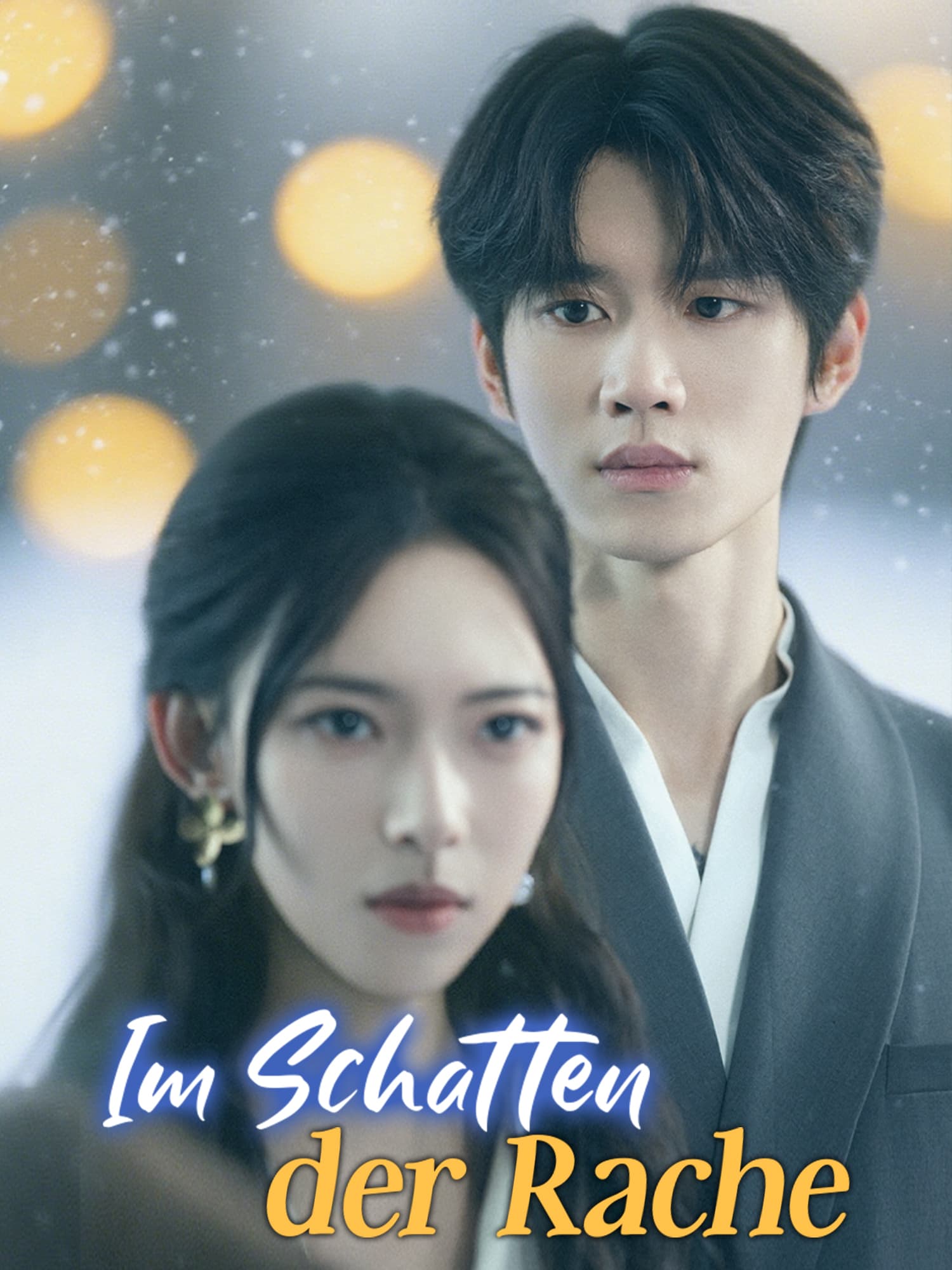 Im Schatten der Rache