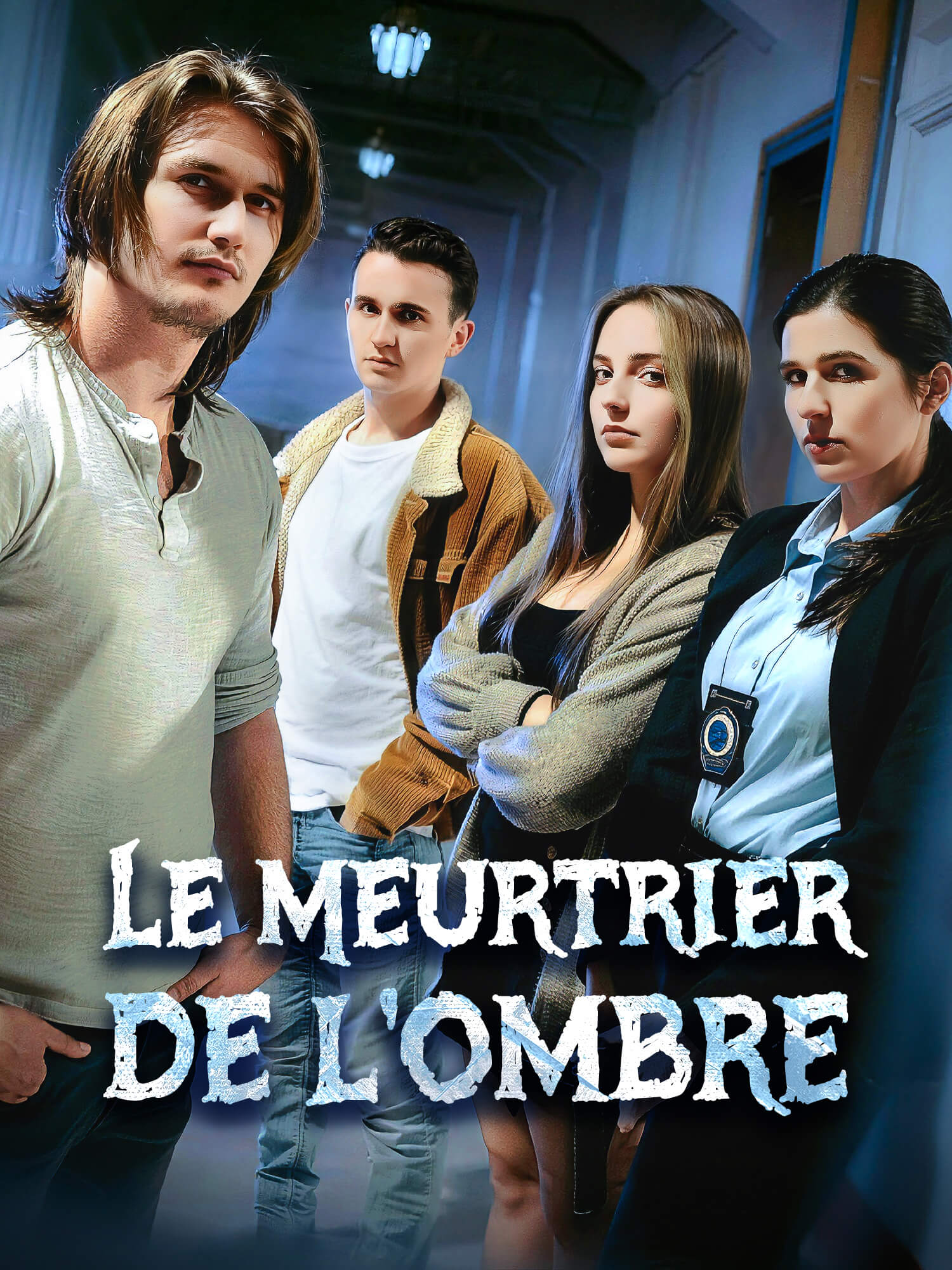 Le Meurtrier de l’ombre
