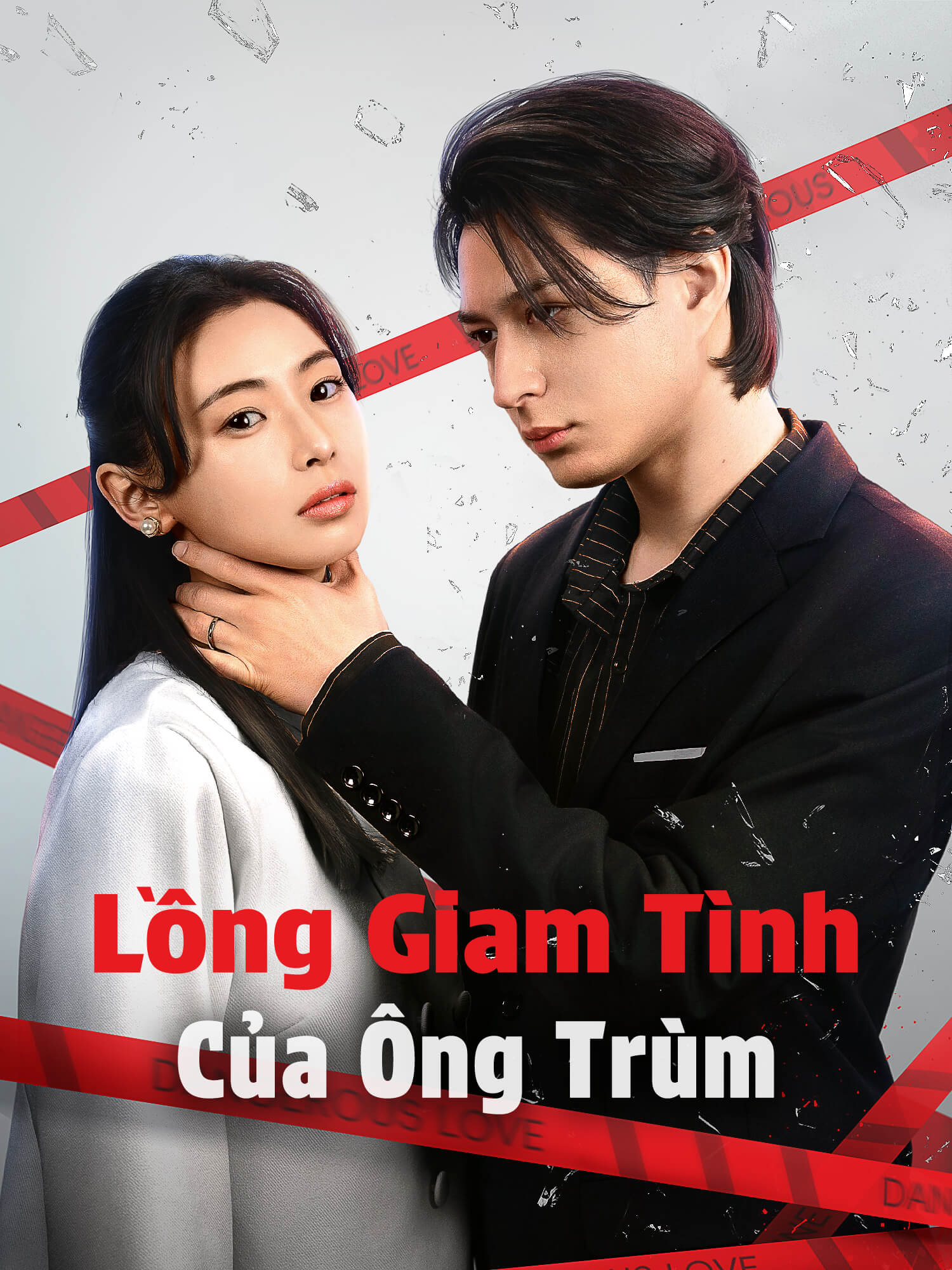 Lồng Giam Tình Của Ông Trùm