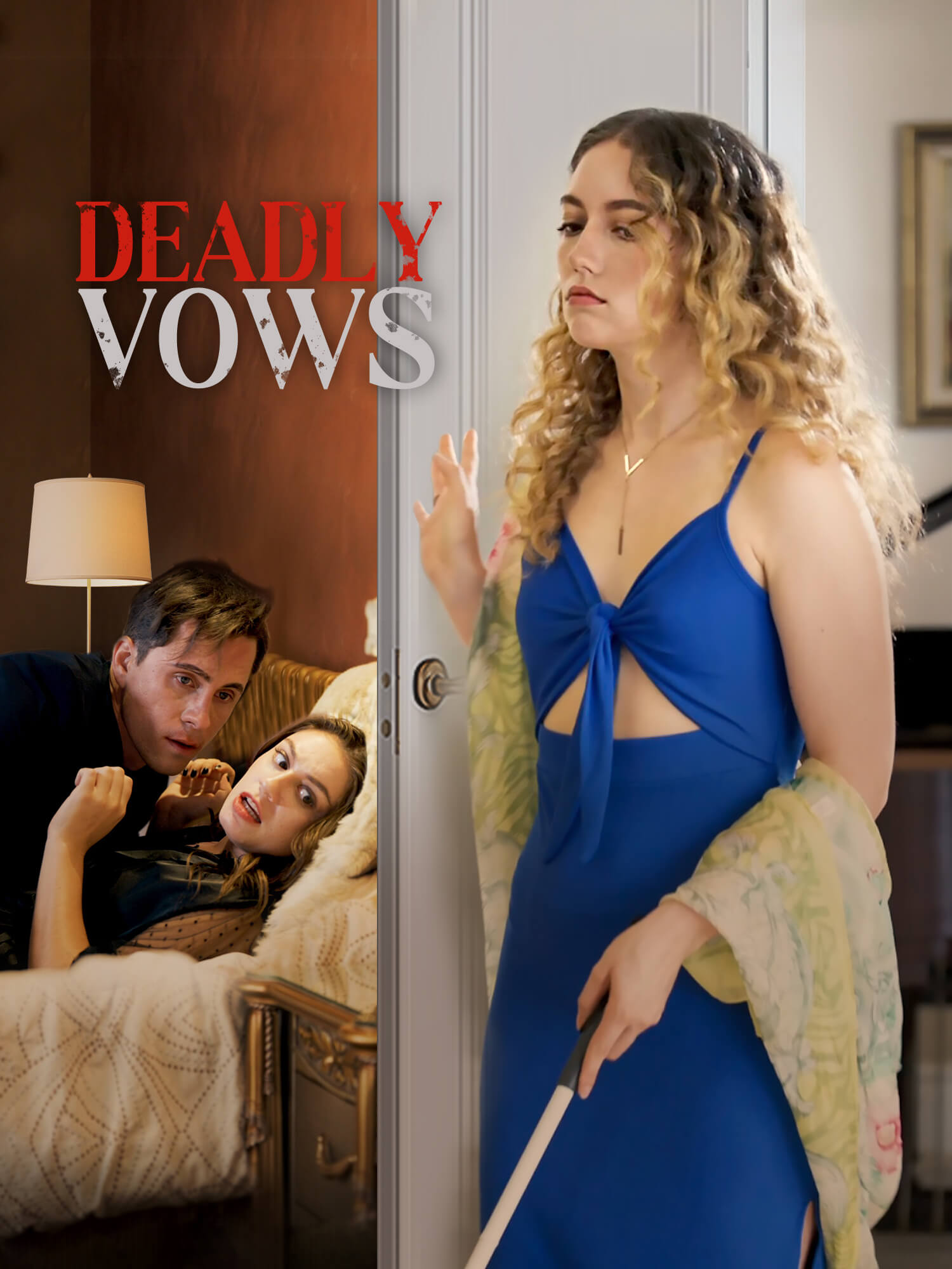 Deadly Vows