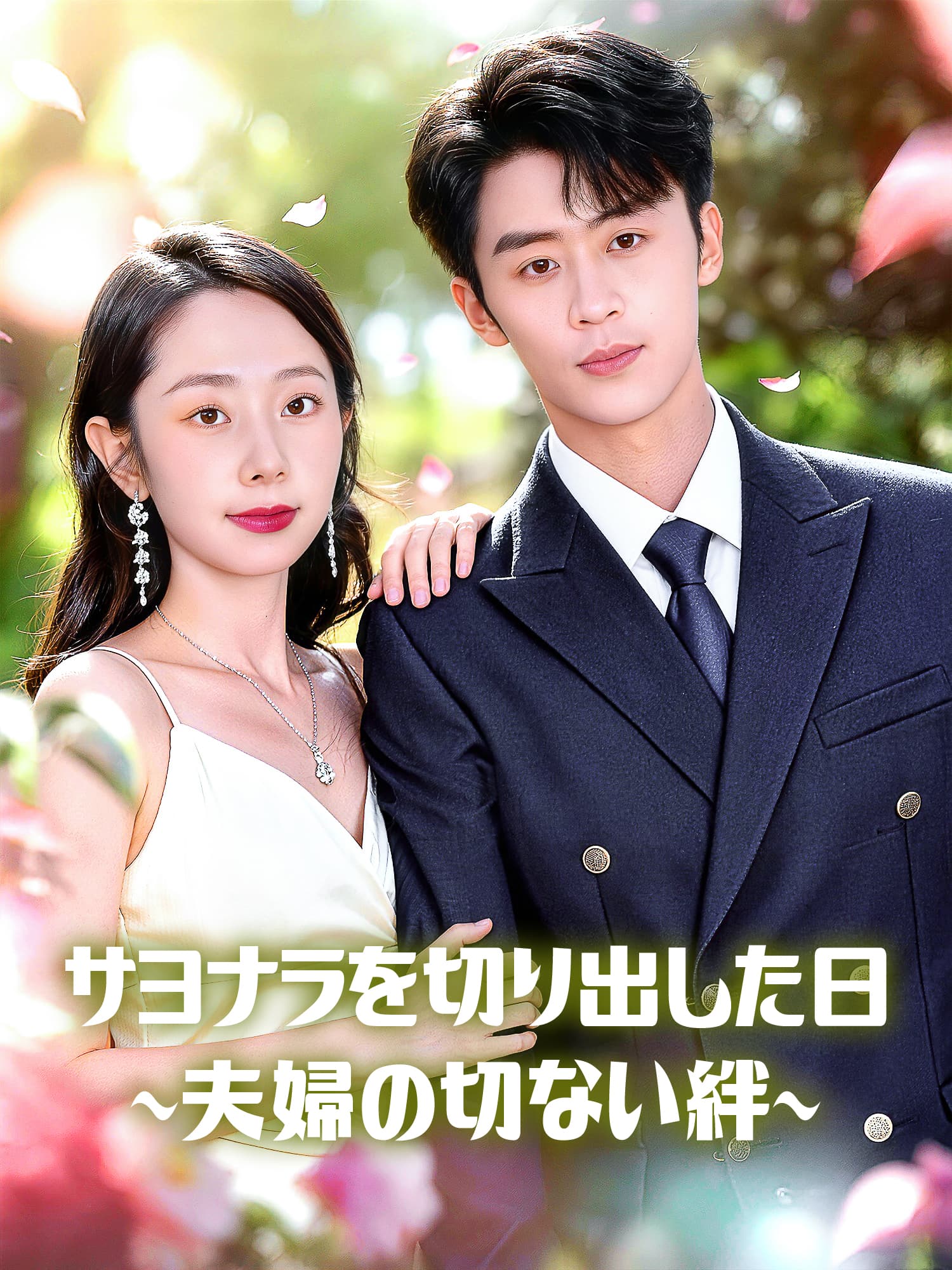 サヨナラを切り出した日∼夫婦の切ない絆∼