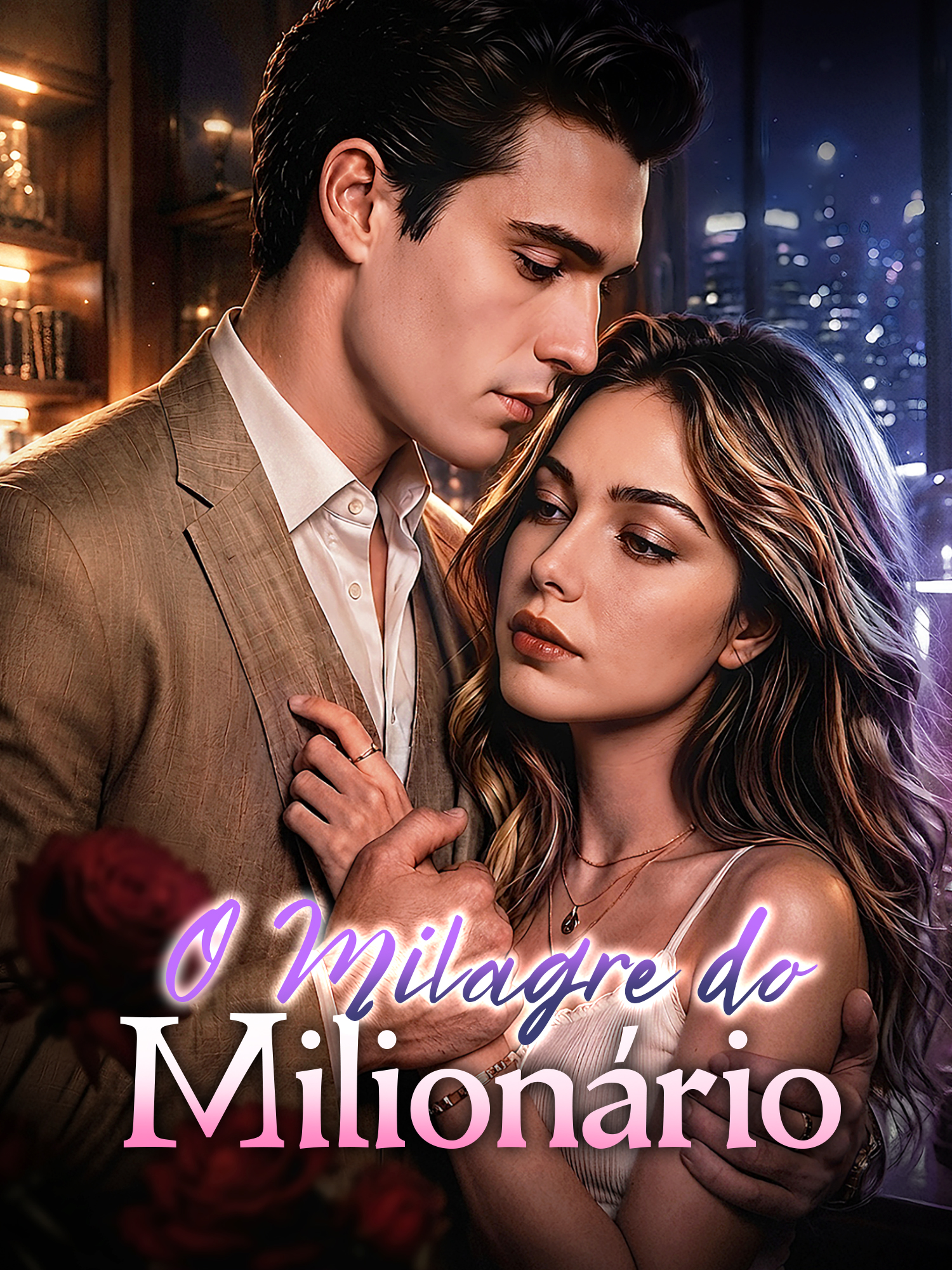 Assistir O Milagre do Milionário online com legendas
