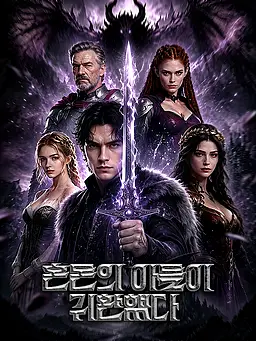 혼돈의 아들이 귀환했다 온라인 시청 및 다국어 자막 제공