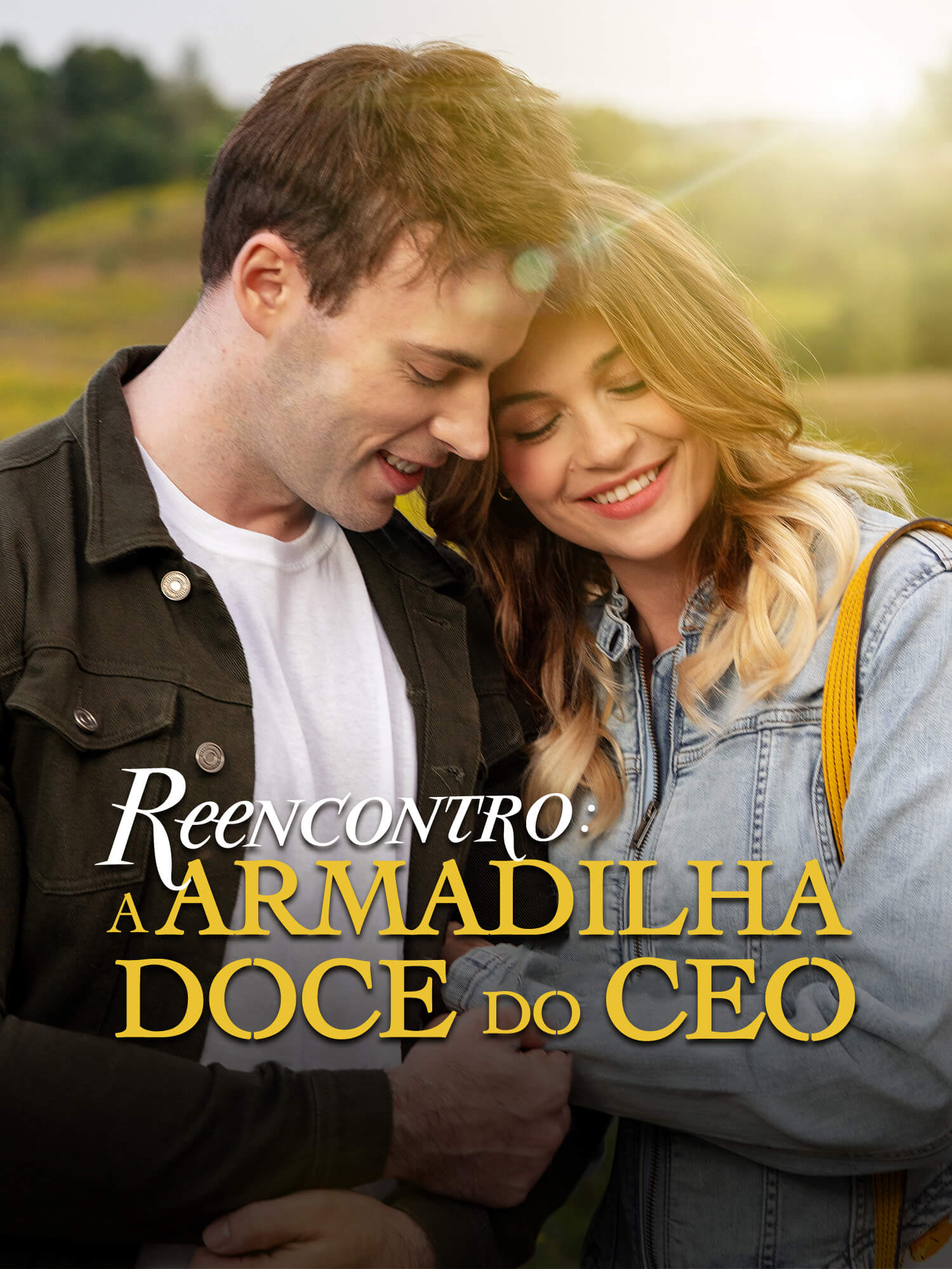 Reencontro: A Armadilha Doce do CEO