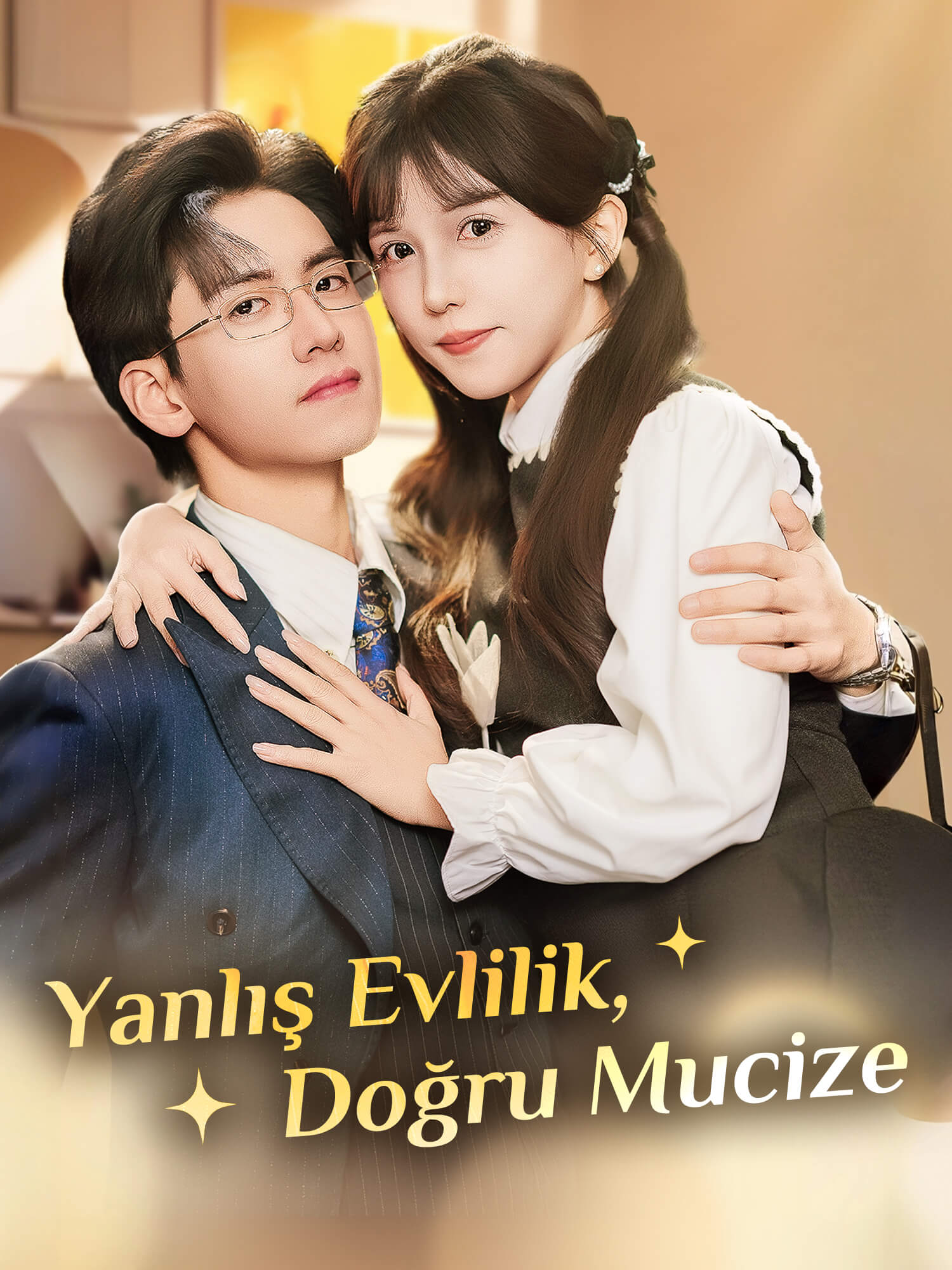 Yanlış Evlilik, Doğru Mucize