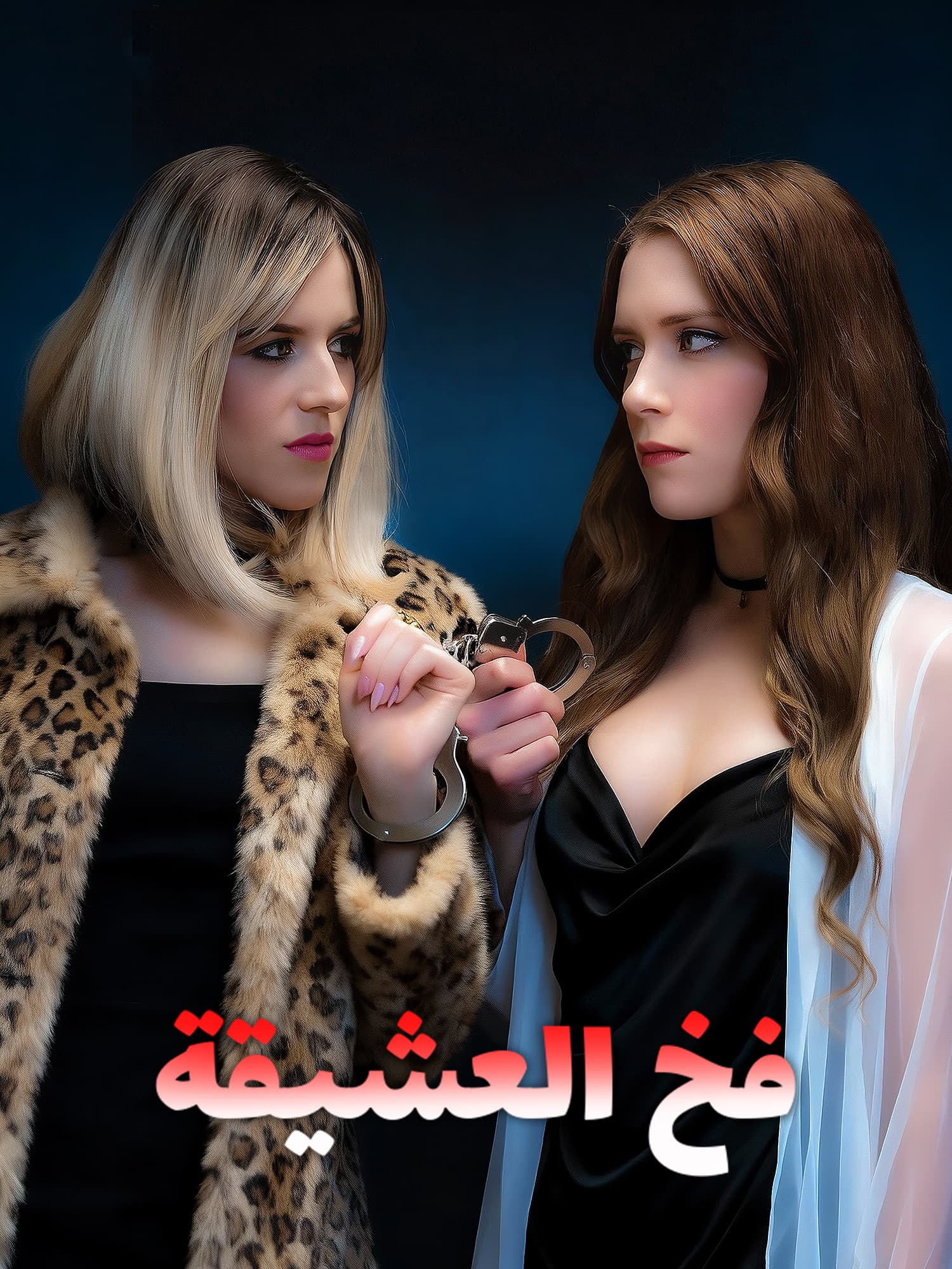 فخ العشيقة