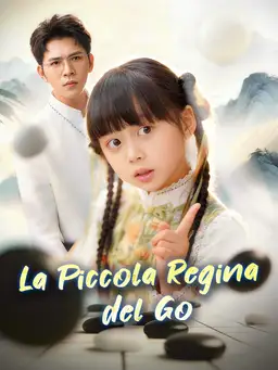 La Piccola Regina del Go