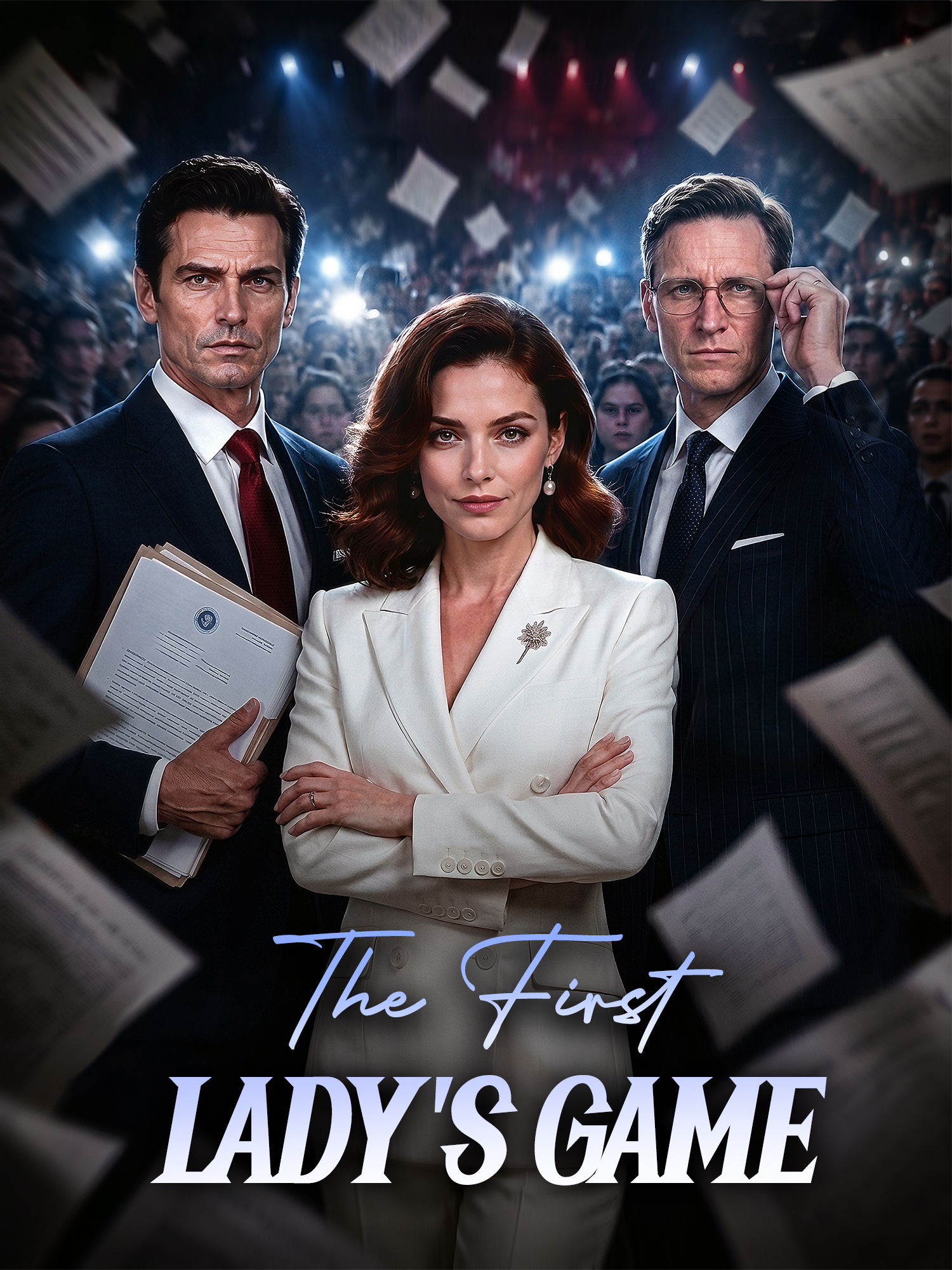 The First Lady's Game