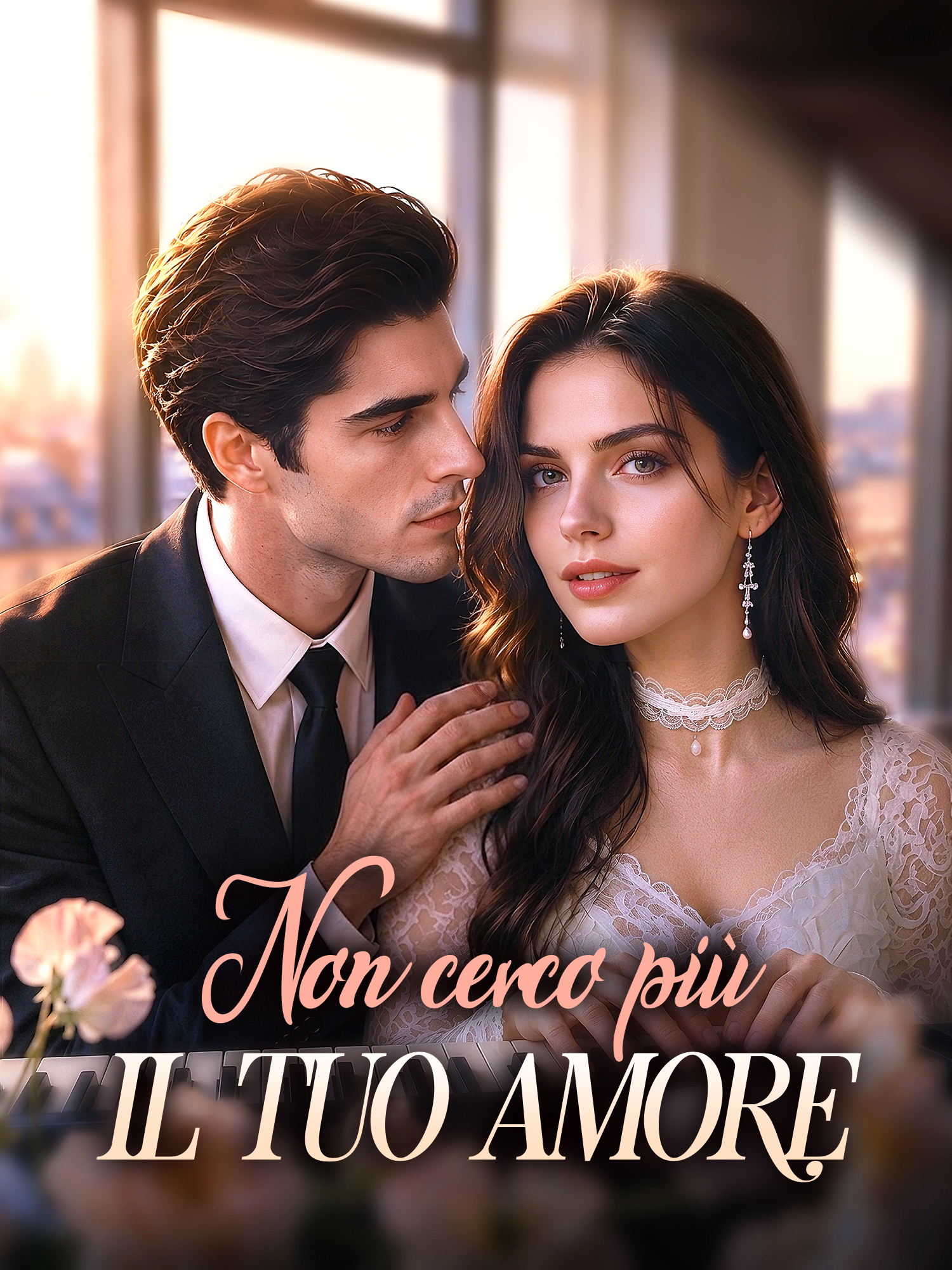 Non cerco più il tuo amore