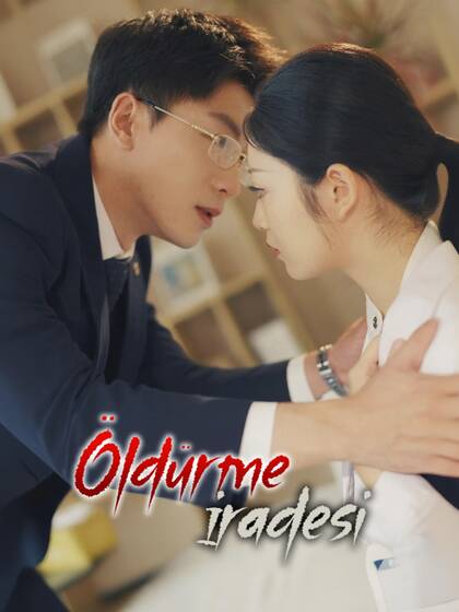 Öldürme İradesi