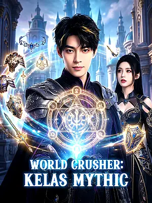Nonton World Crusher: Kelas Mythic online dengan subtitle