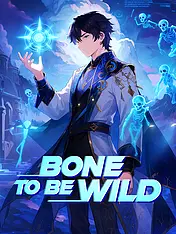 Bone to Be Wild Short Drama Cover