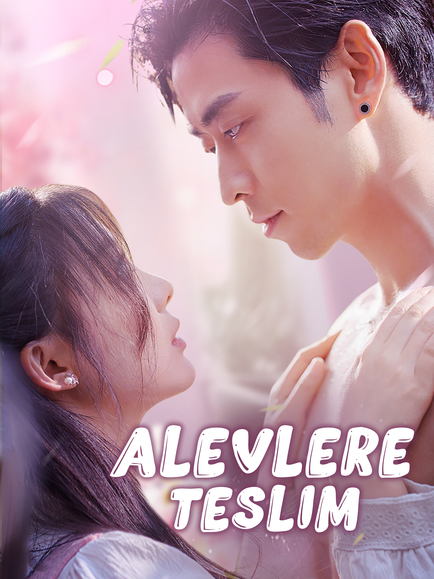 Alevlere Teslim