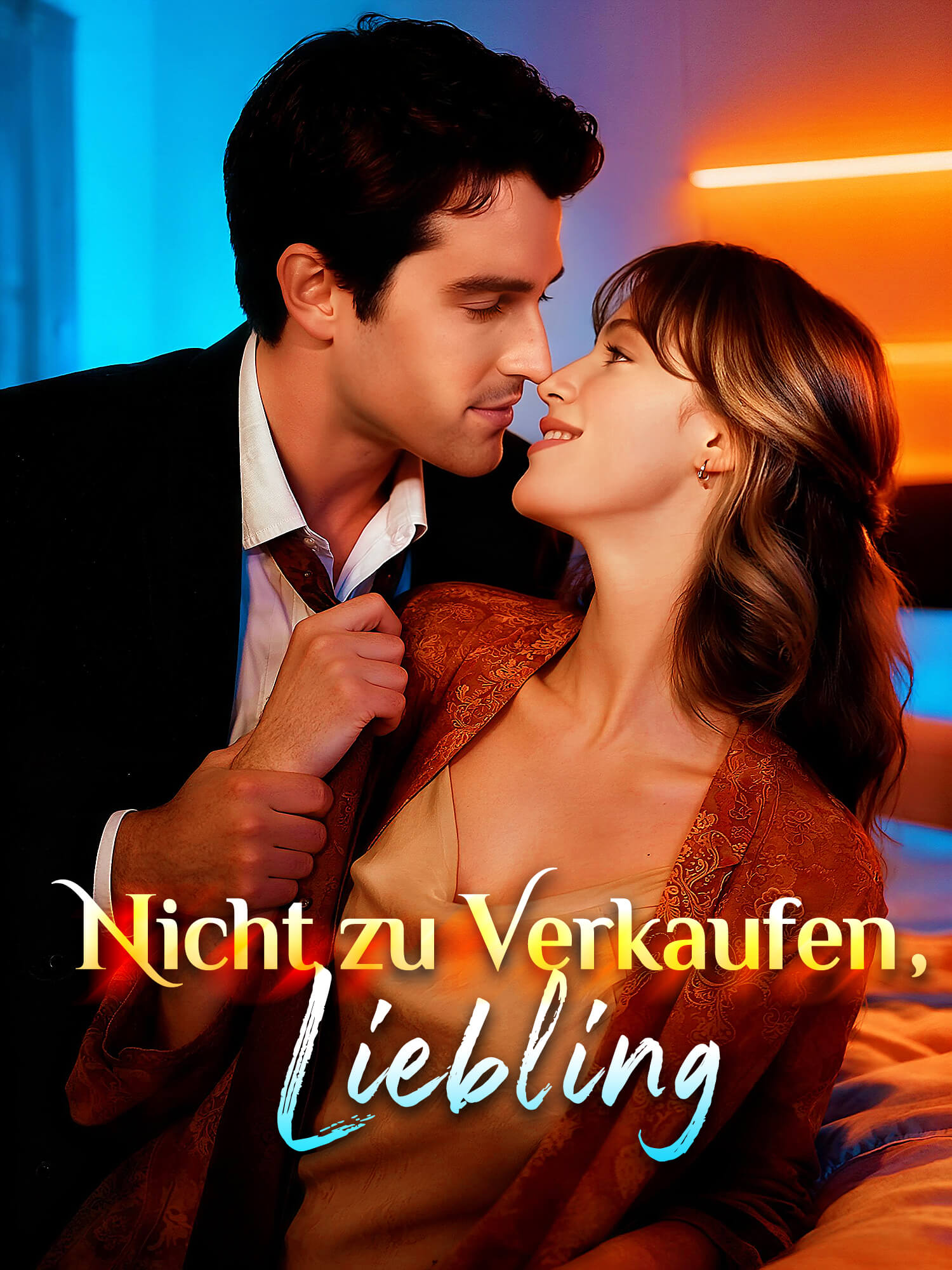 Nicht zu Verkaufen, Liebling