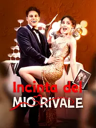 Sampul & Poster Drama Pendek Incinta del Mio Rivale