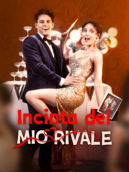 Incinta del Mio Rivale