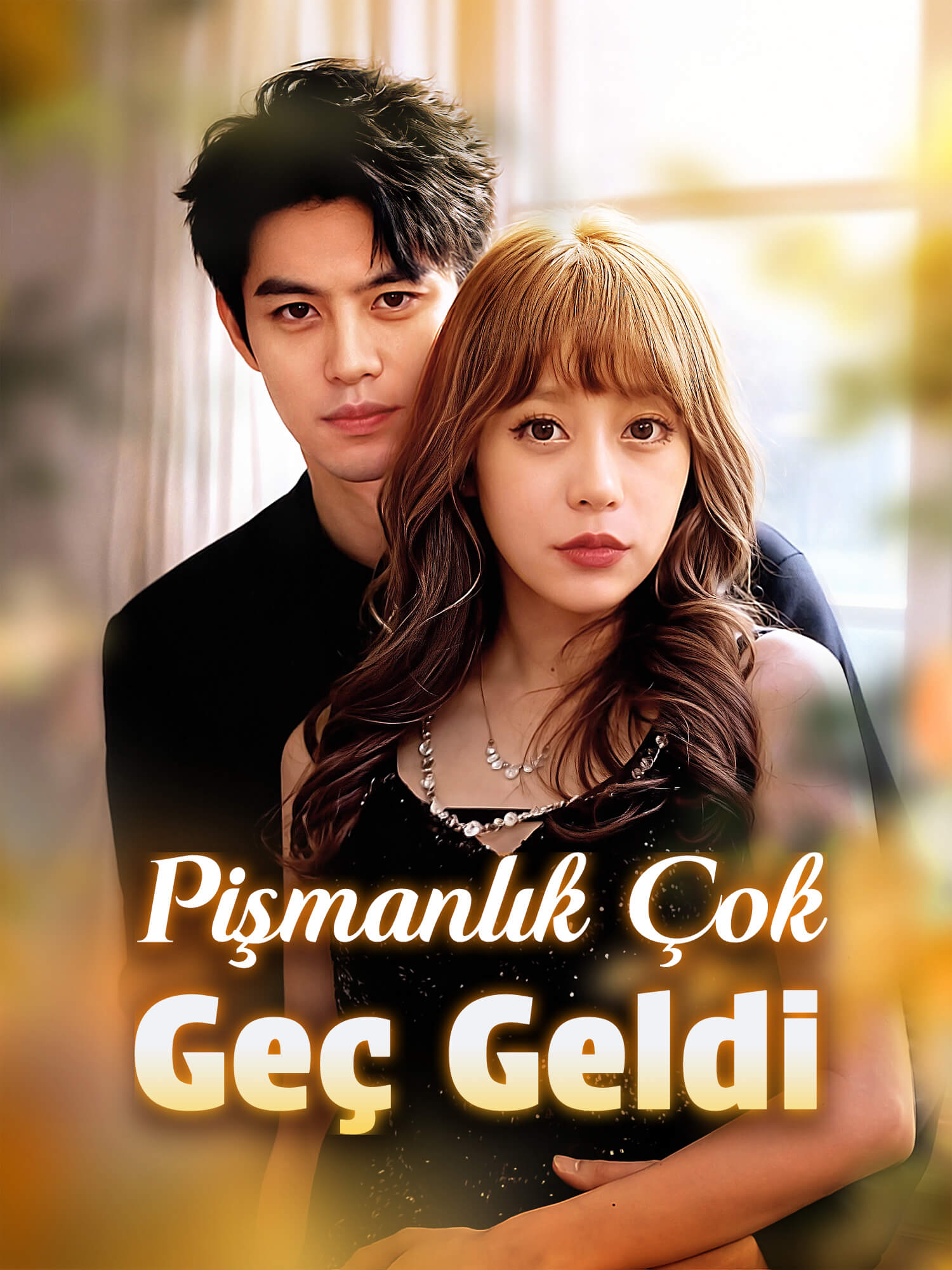 Pişmanlık Çok Geç Geldi