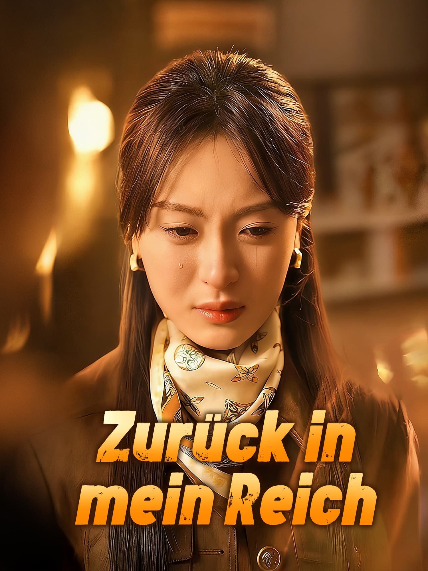 Zurück in mein Reich