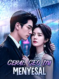 Sampul & Poster Drama Pendek Cerai, CEO Itu Menyesal