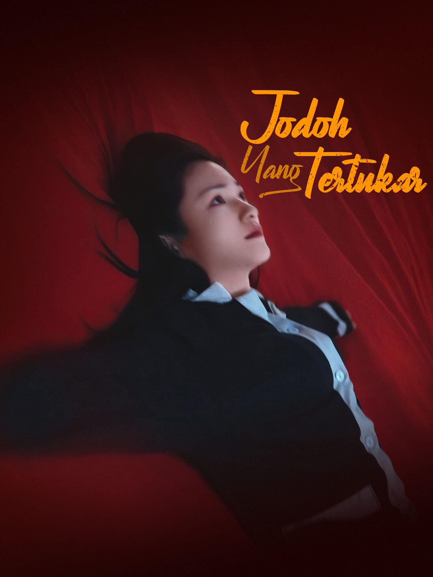 Jodoh yang Tertukar