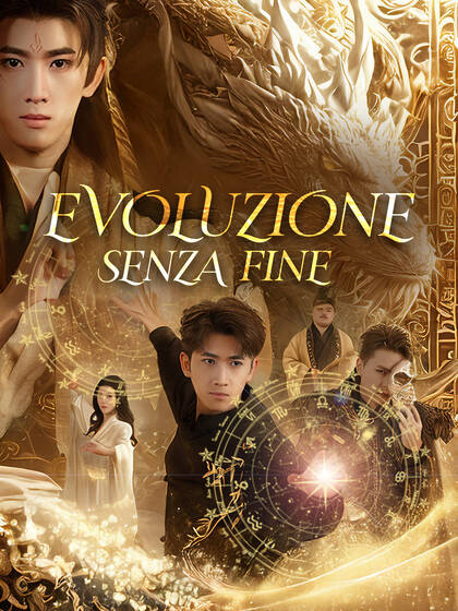Evoluzione Senza Fine