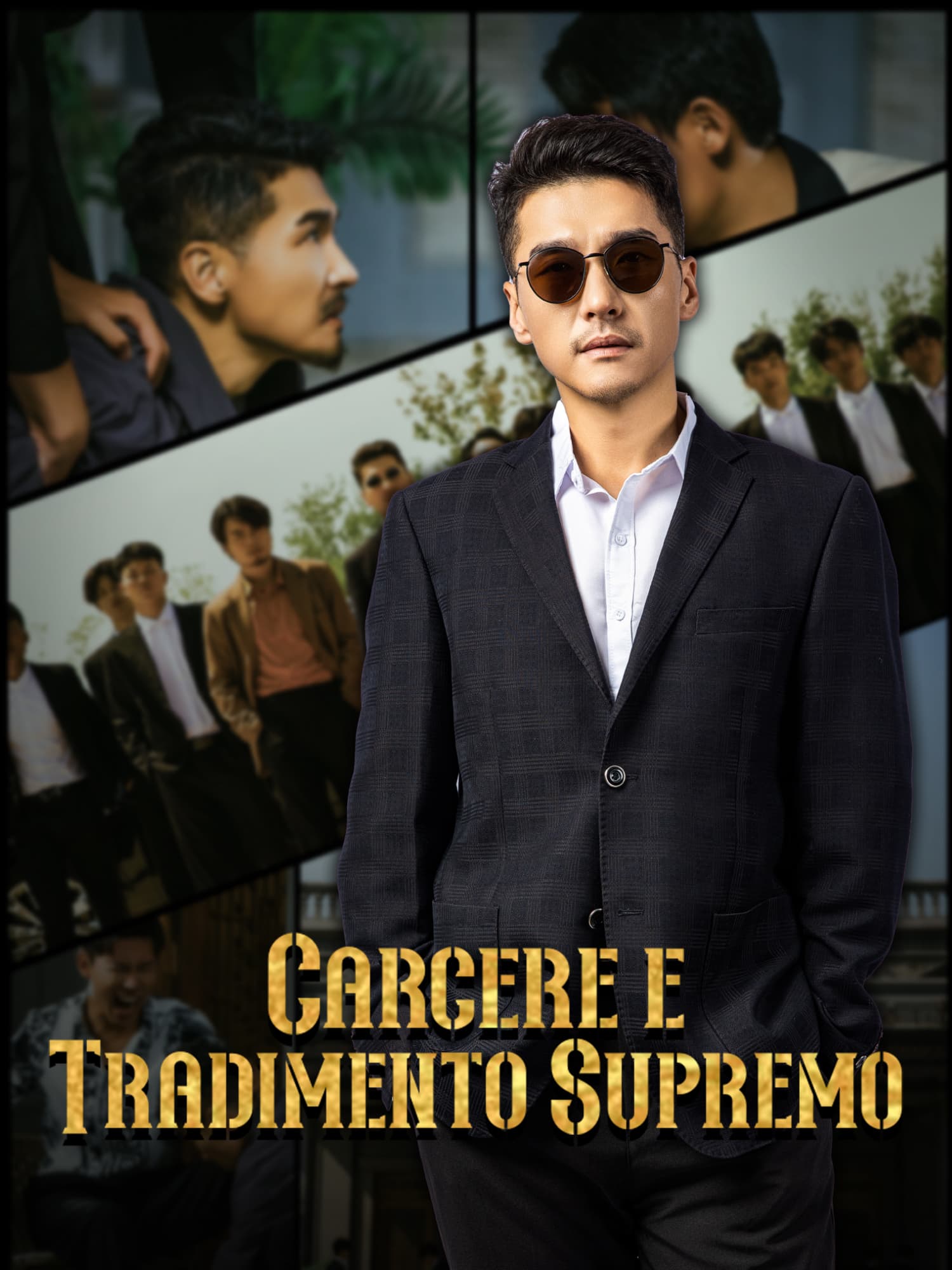 Carcere e Tradimento Supremo