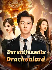 Der entfesselte Drachenlord Kurz-Drama Cover (Vertikal)
