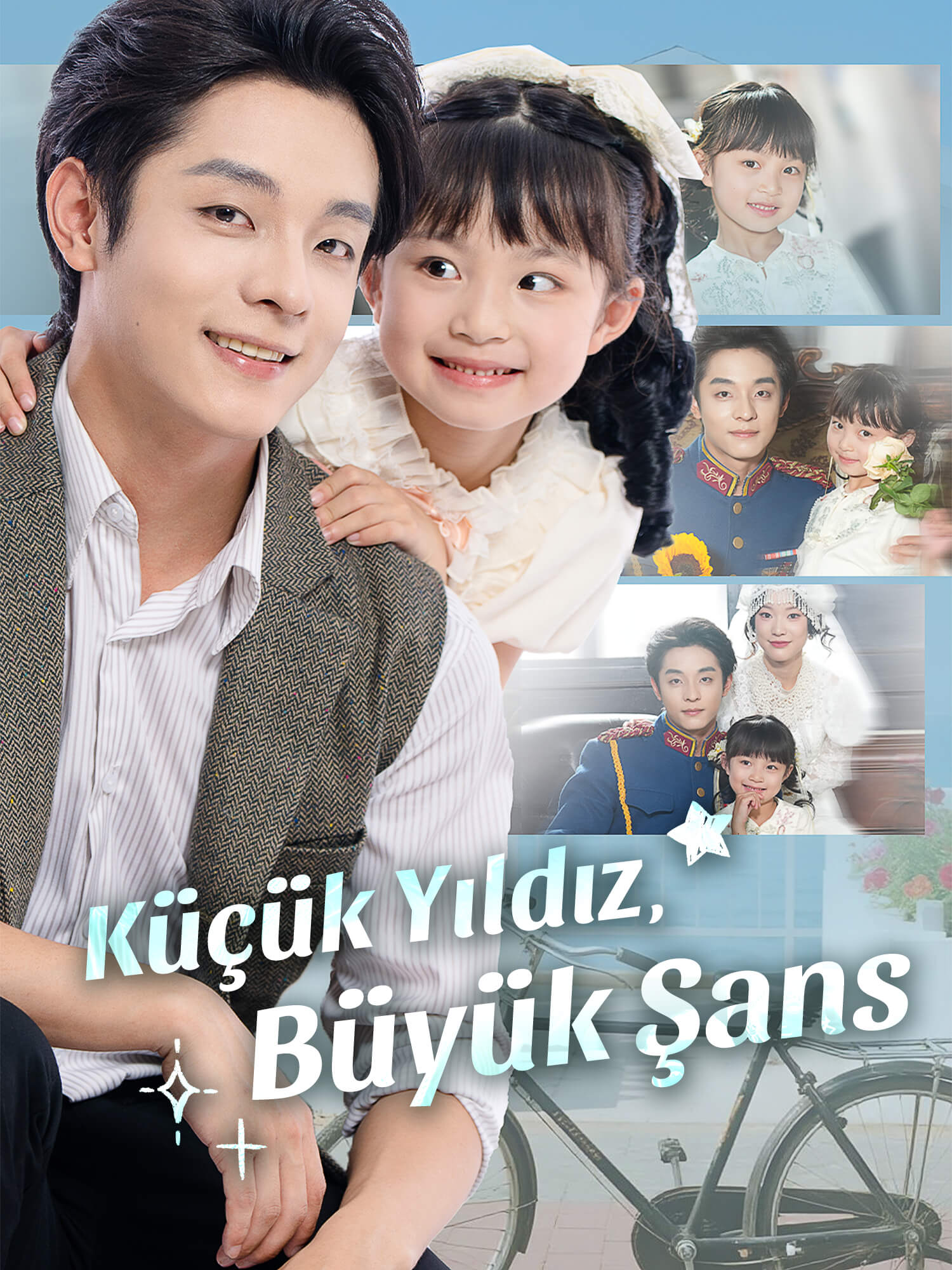 Küçük Yıldız, Büyük Şans