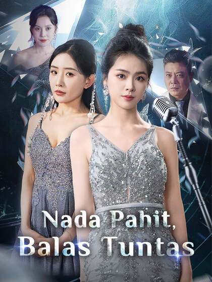 Nada Pahit, Balas Tuntas