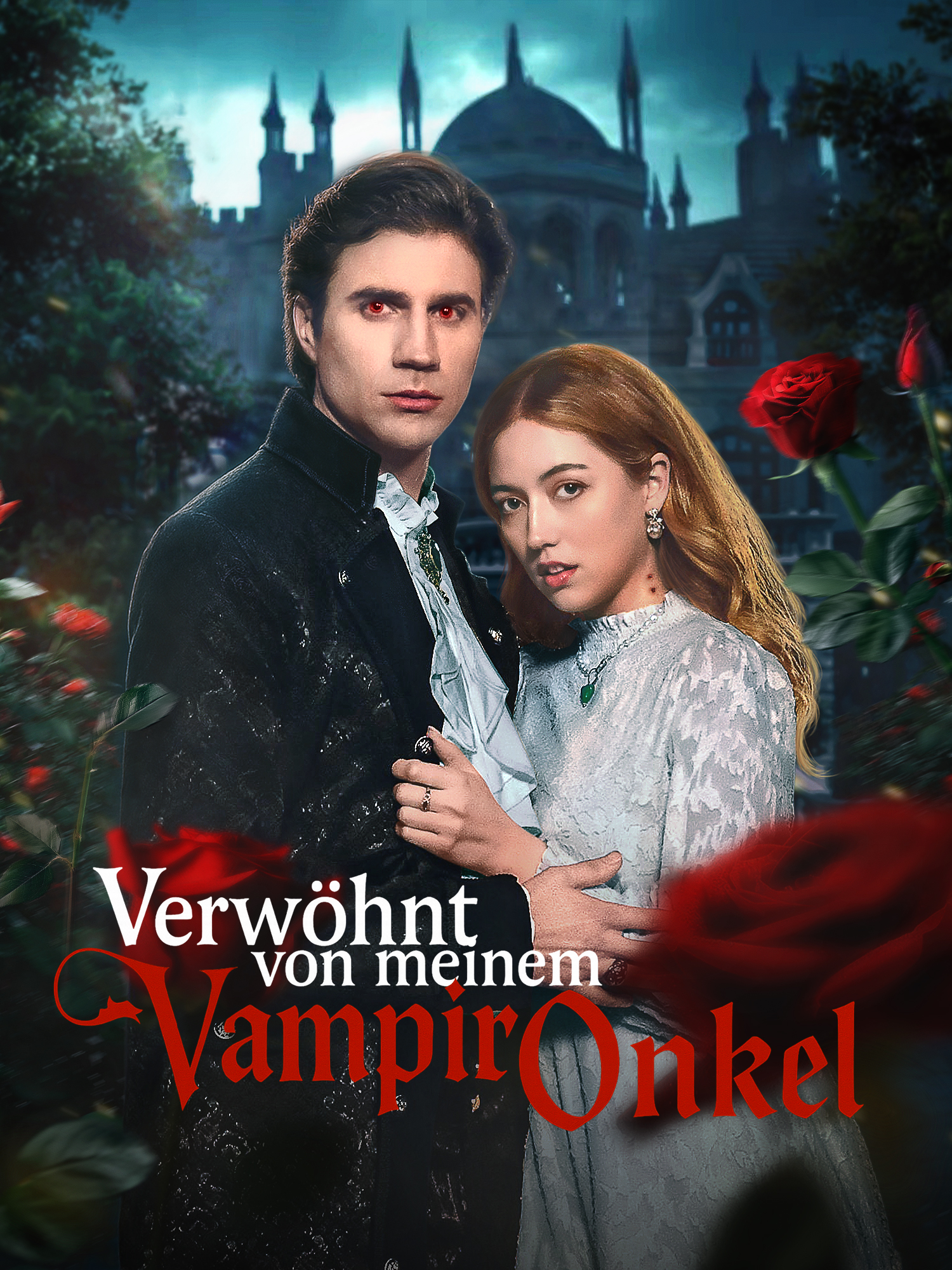 Verwöhnt von meinem Vampir Onkel