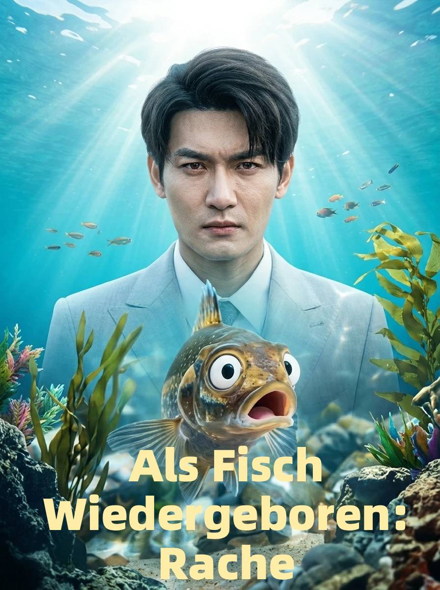 Als Fisch Wiedergeboren: Rache