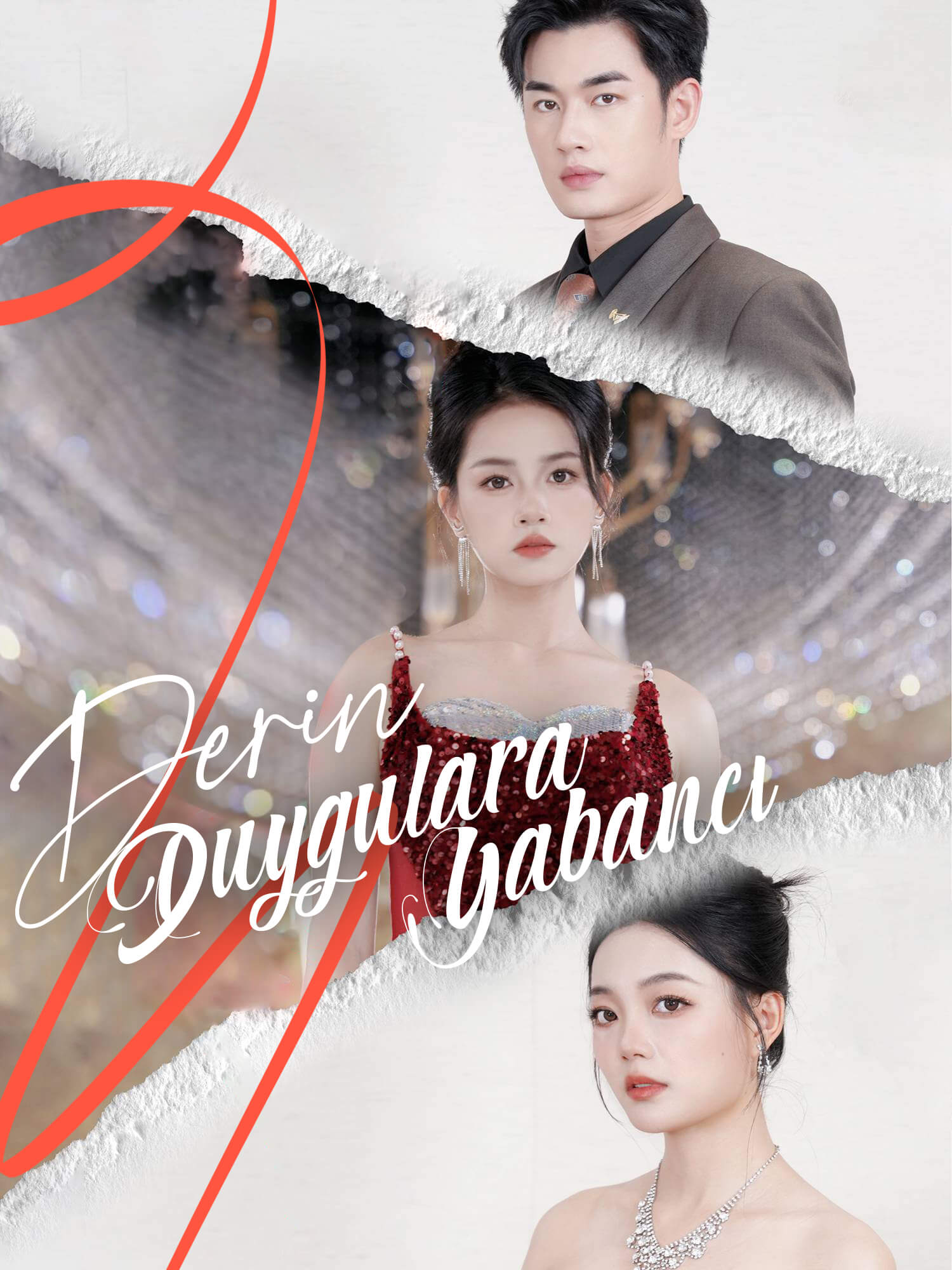 Derin Duygulara Yabancı