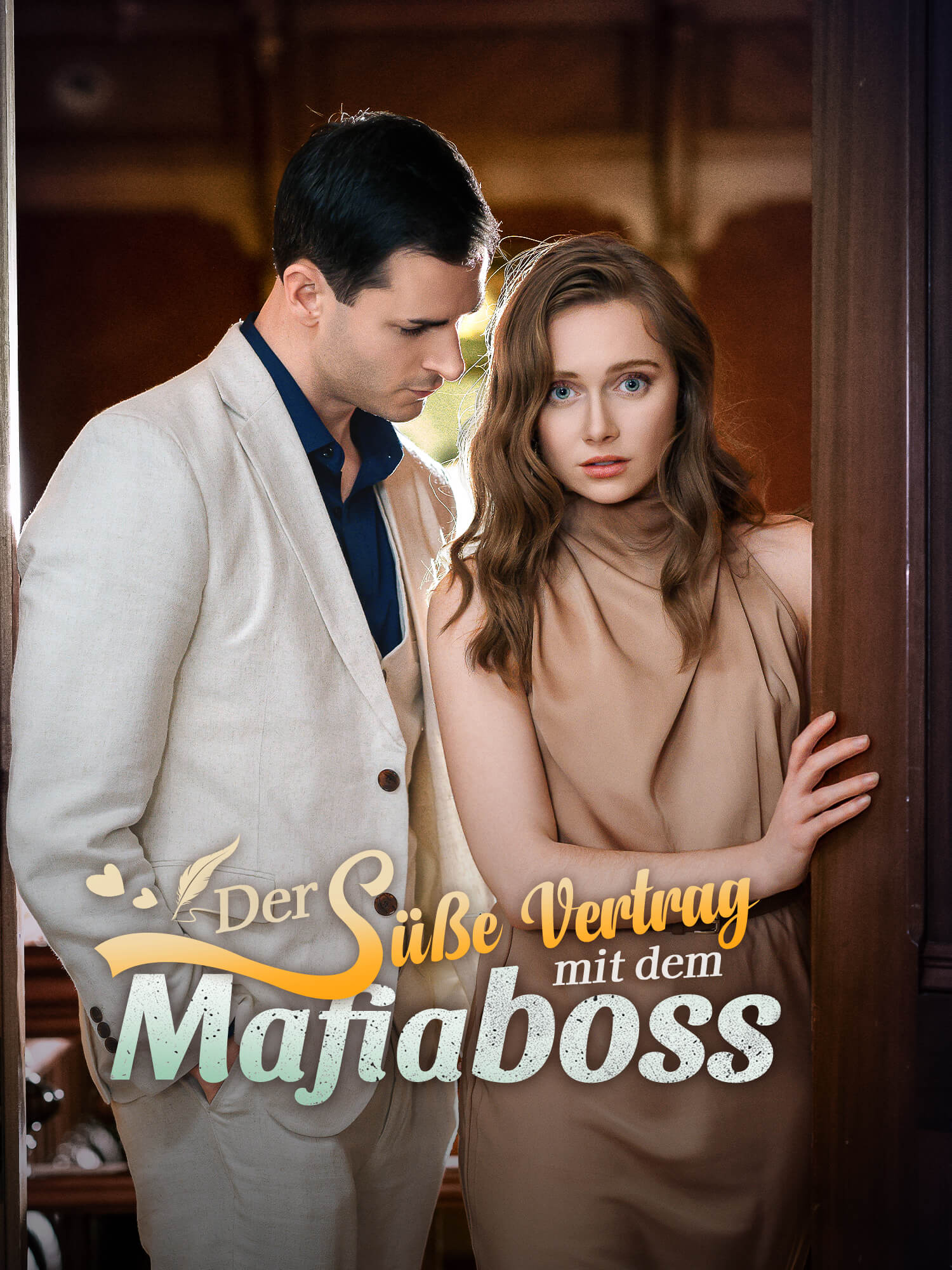 Der Süße Vertrag mit dem Mafiaboss