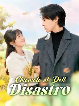 Chiamata al Dott. Disastro