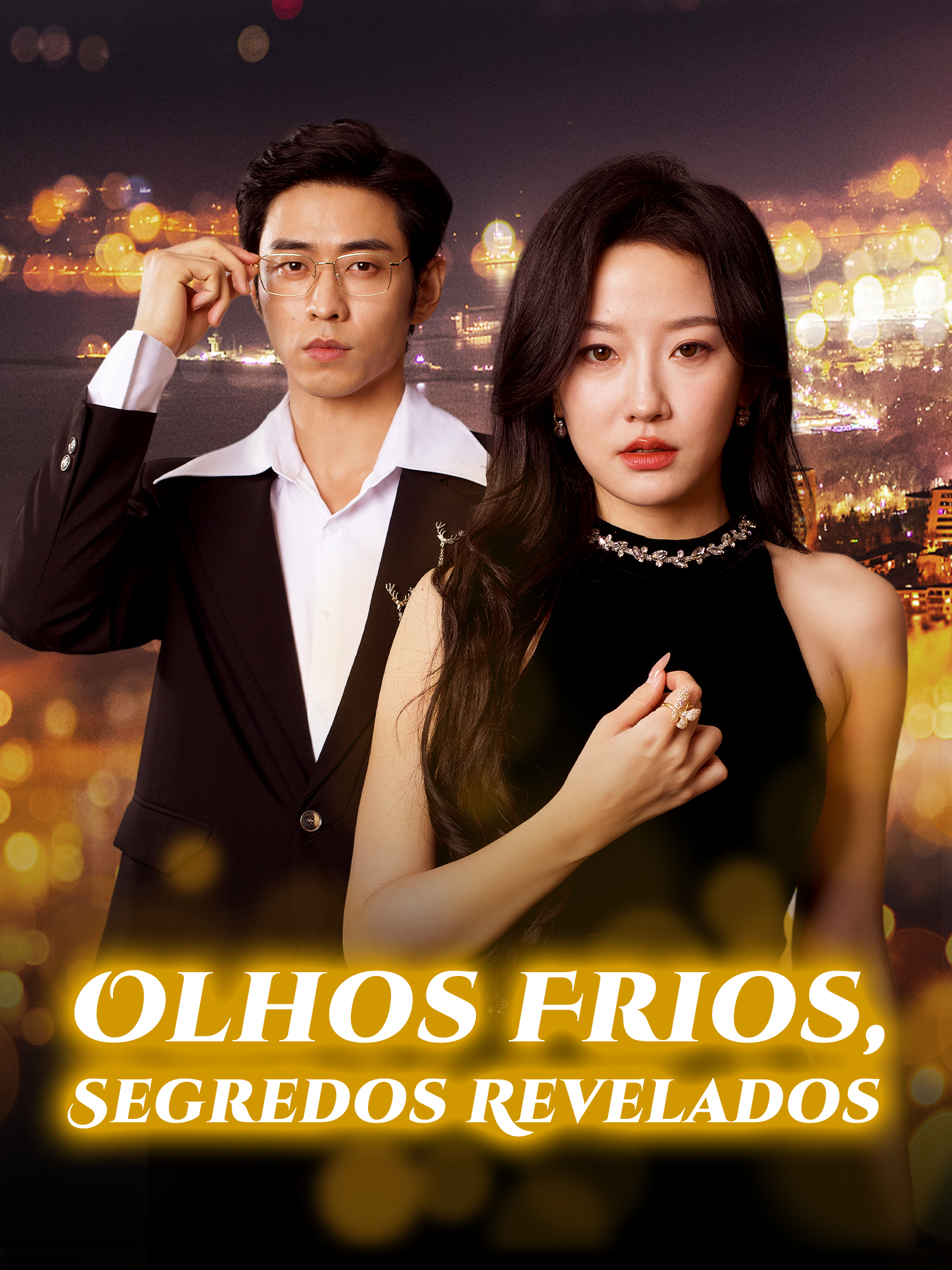 Olhos Frios, Segredos Revelados