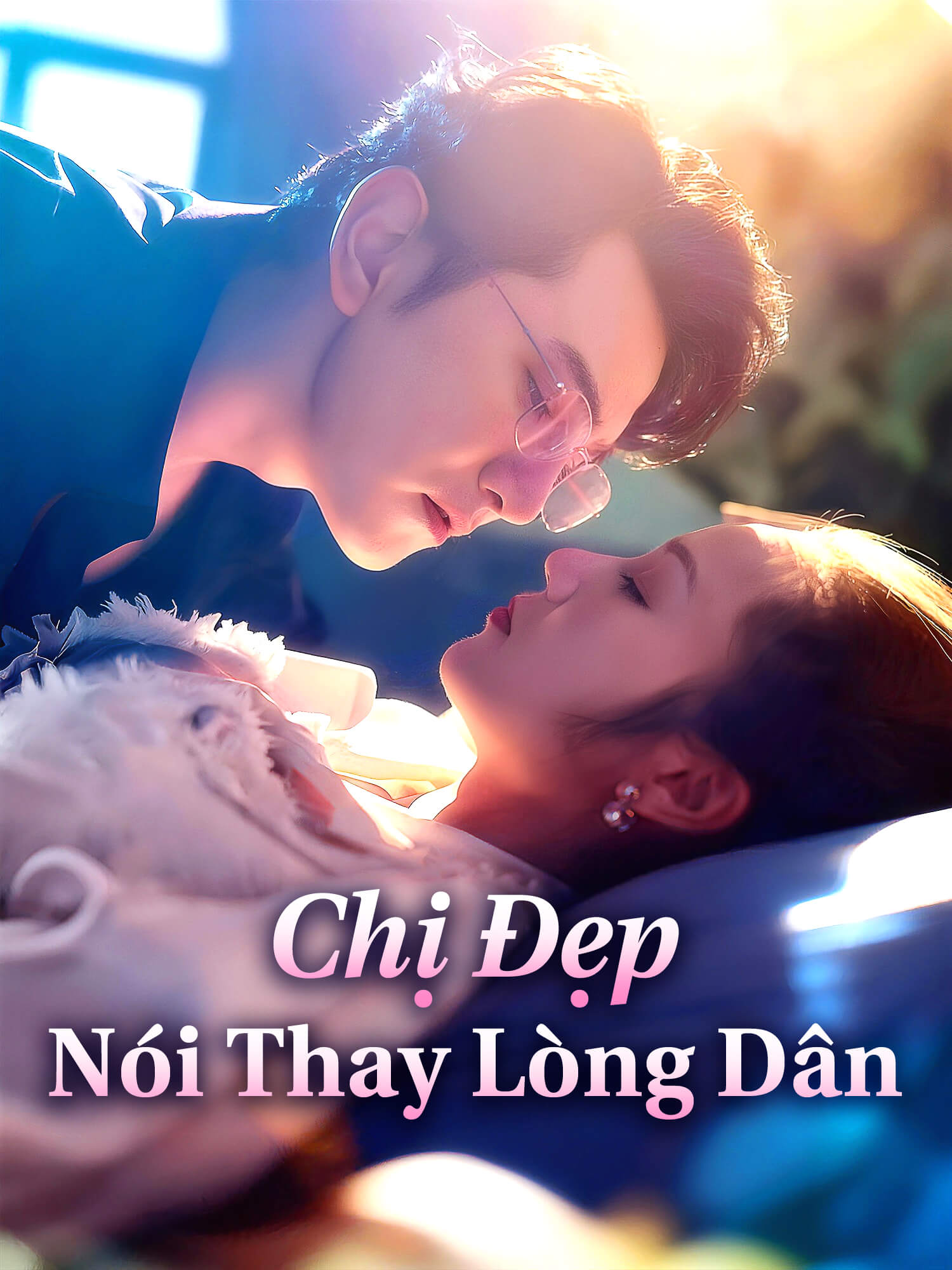 Chị Đẹp Nói Thay Lòng Dân