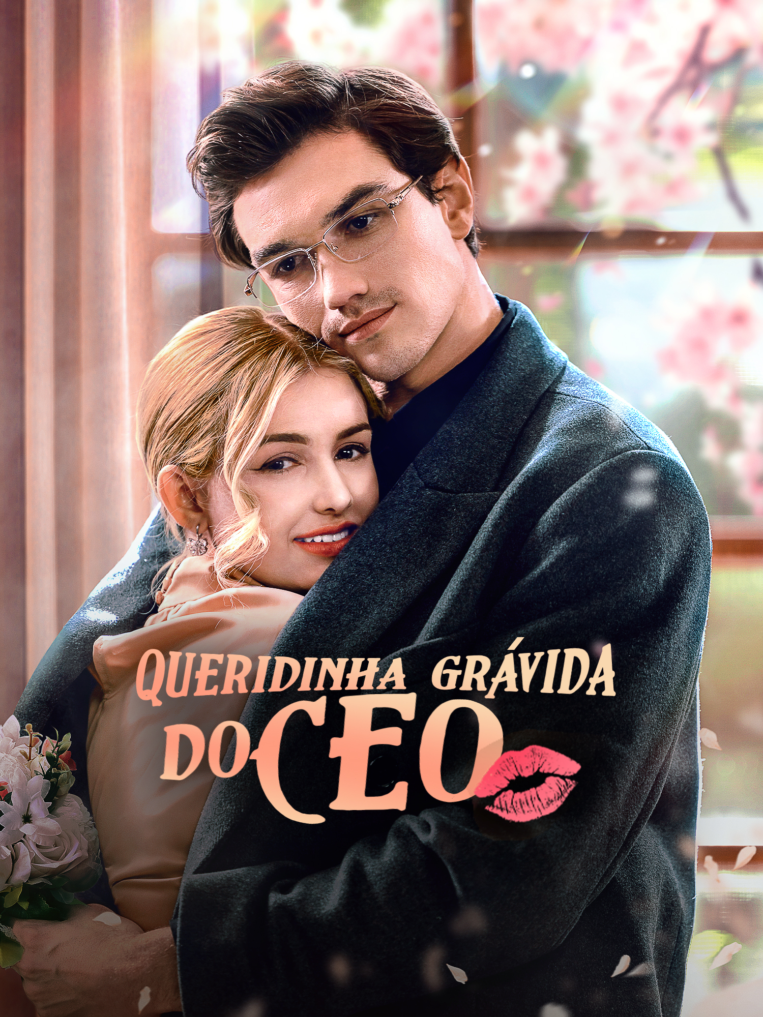 Queridinha Grávida do CEO