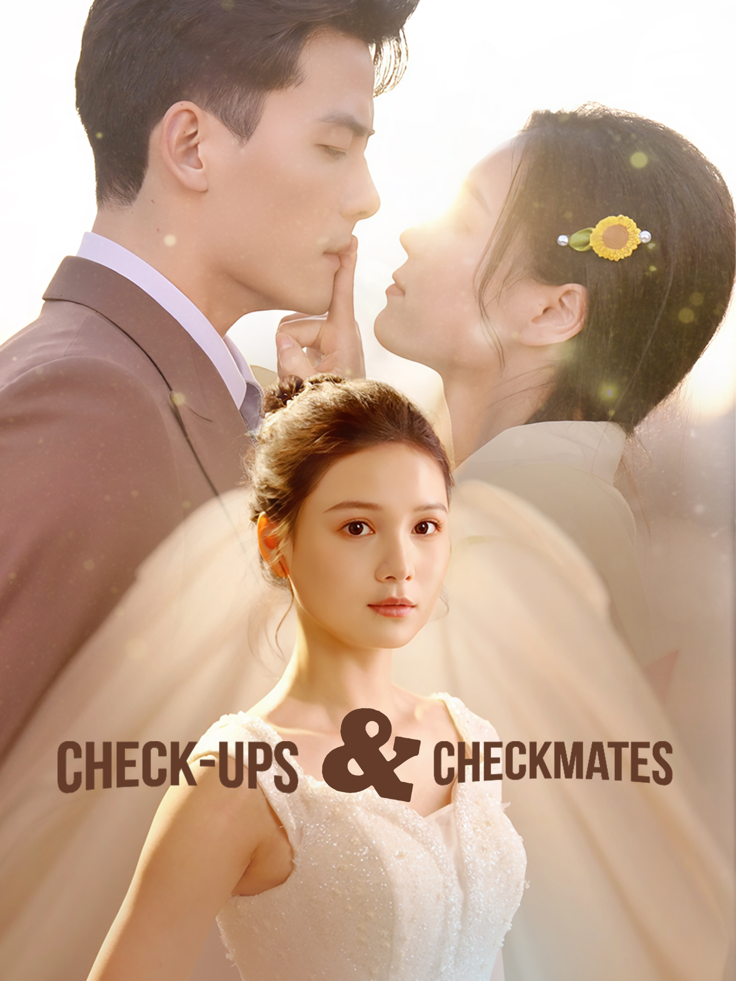 Check-Ups & Checkmates