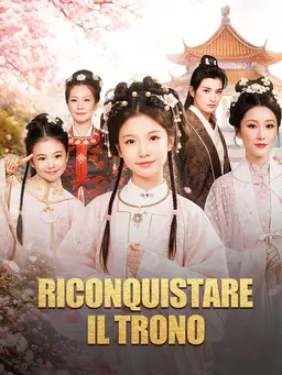 Riconquistare il Trono