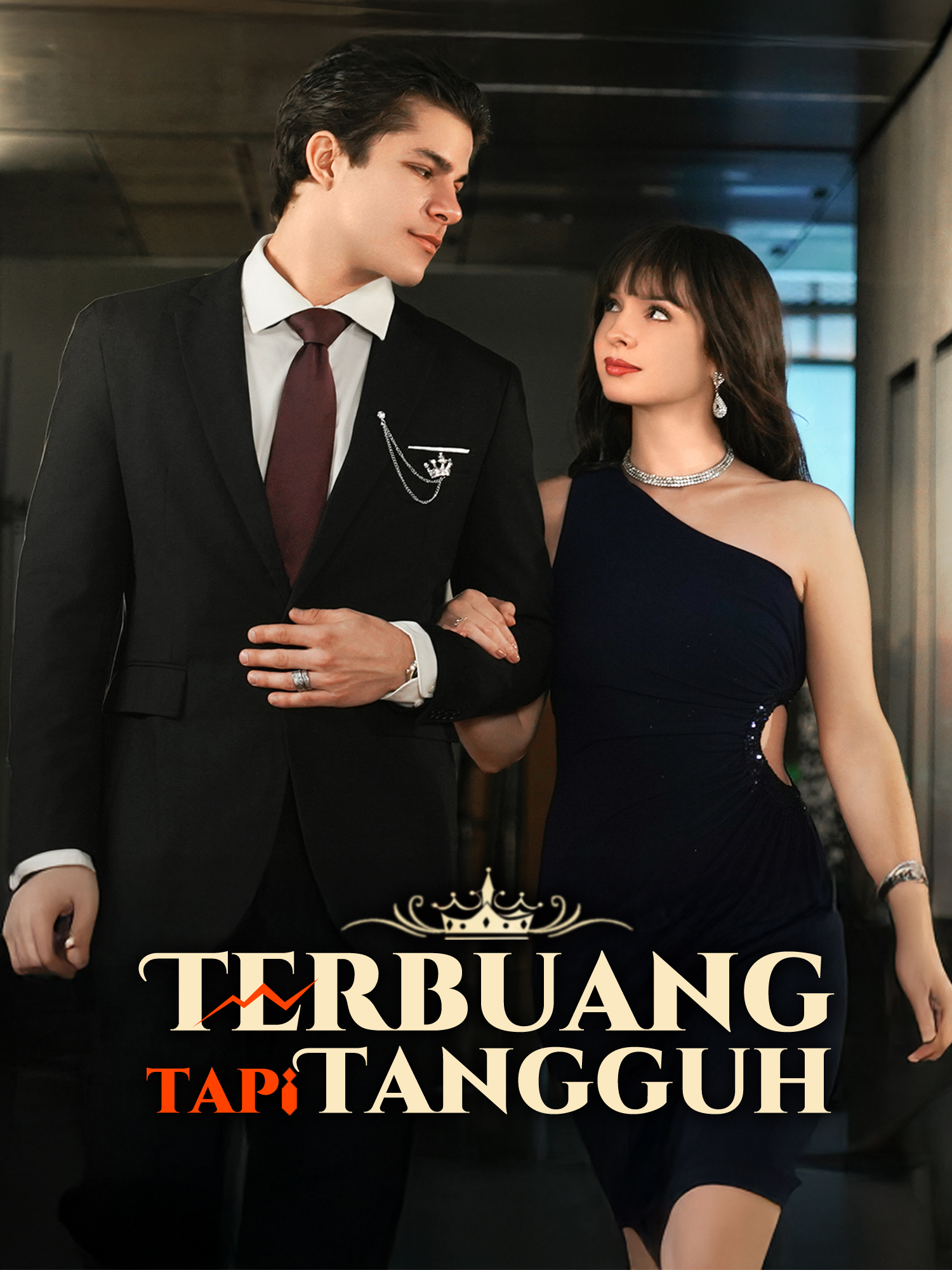 Terbuang tapi Tangguh