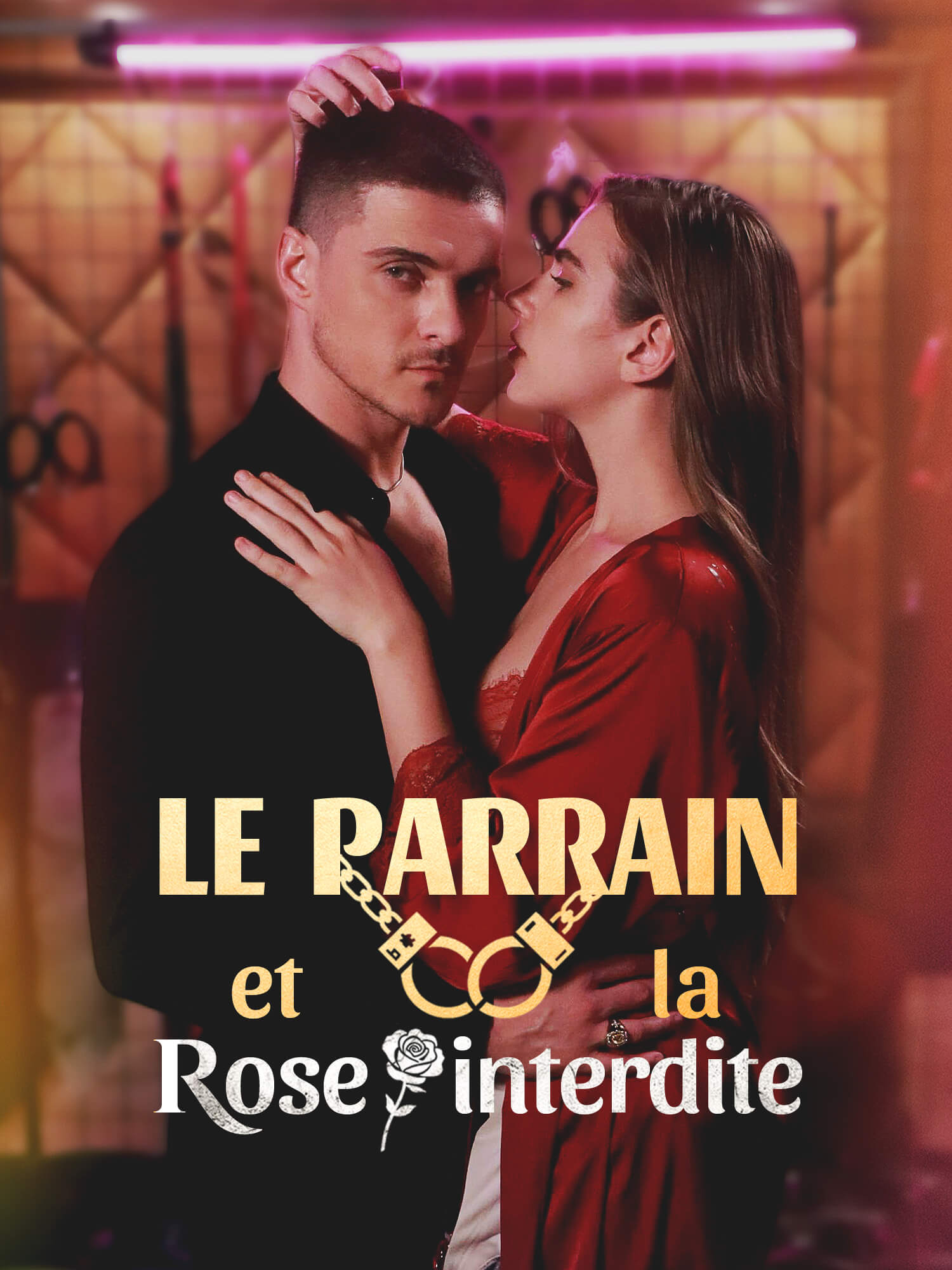 Le Parrain et la Rose interdite