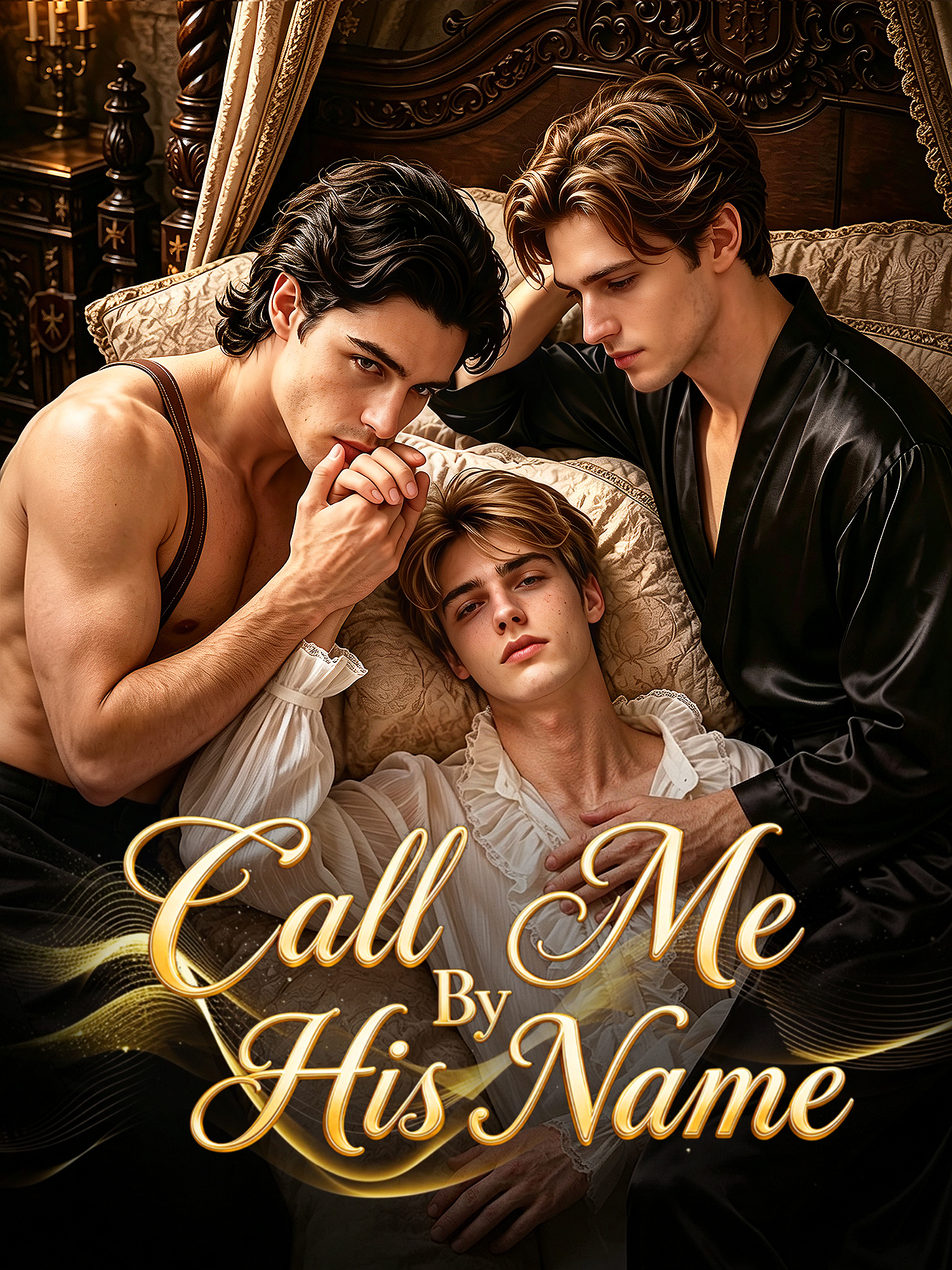 Call Me By His Name