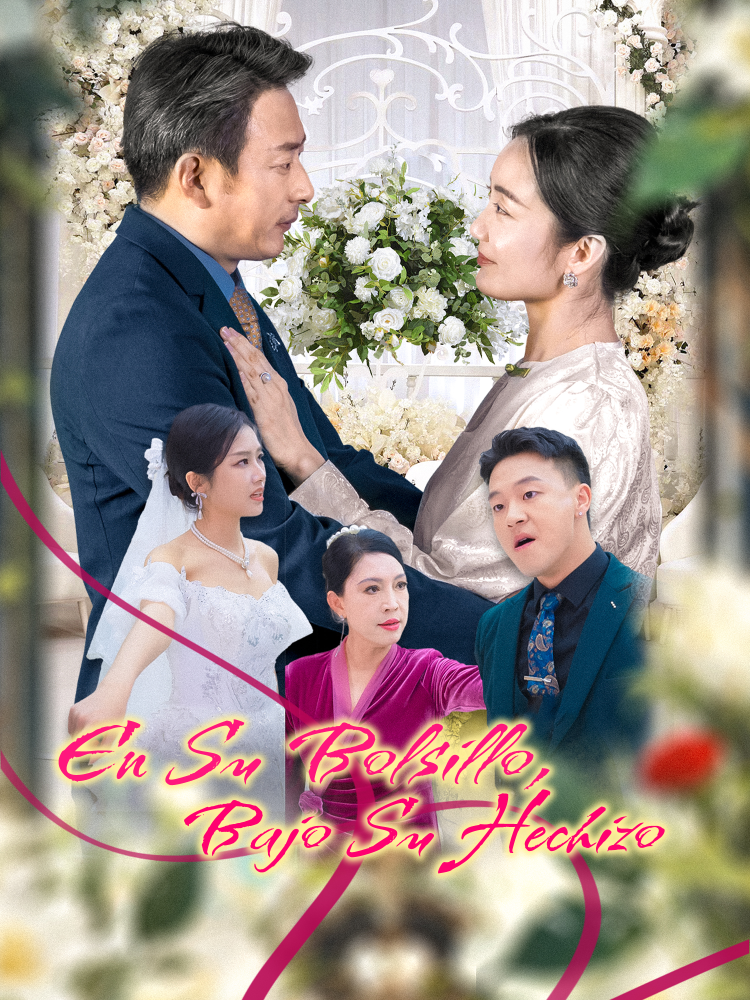 En Su Bolsillo, Bajo Su Hechizo