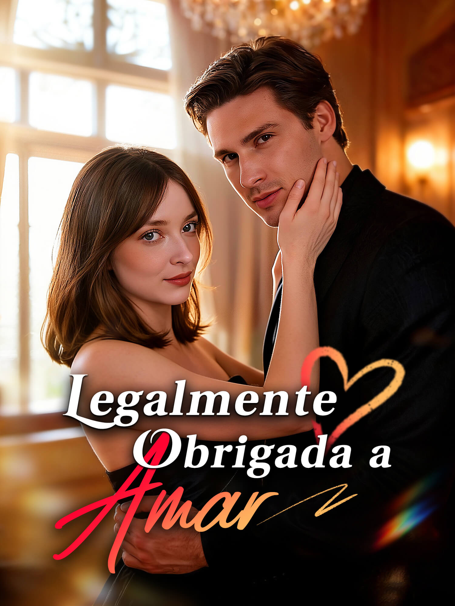 Legalmente Obrigada a Amar