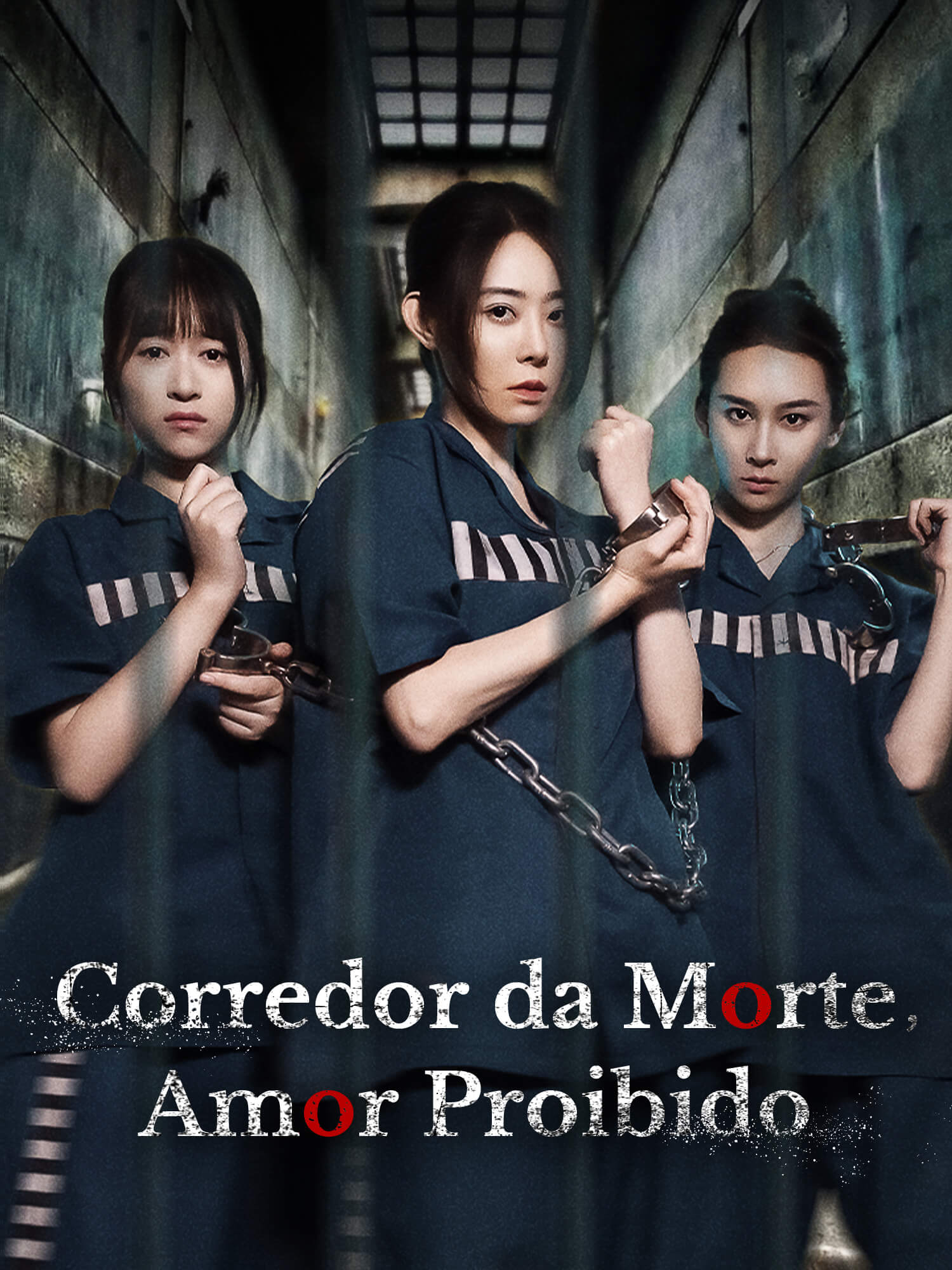 Corredor da Morte, Amor Proibido