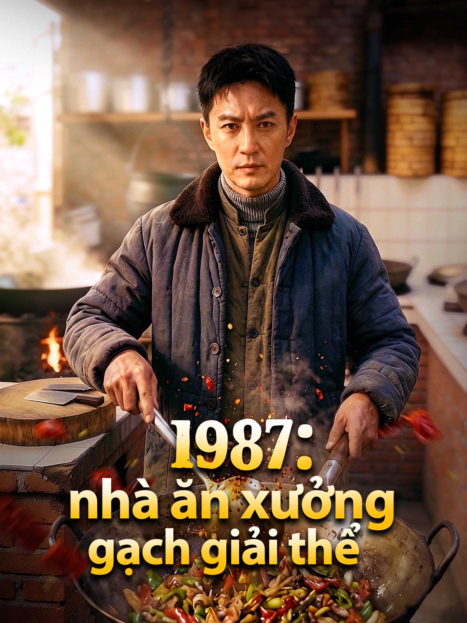 Xem 1987, nhà ăn xưởng gạch giải thể trực tuyến có phụ đề